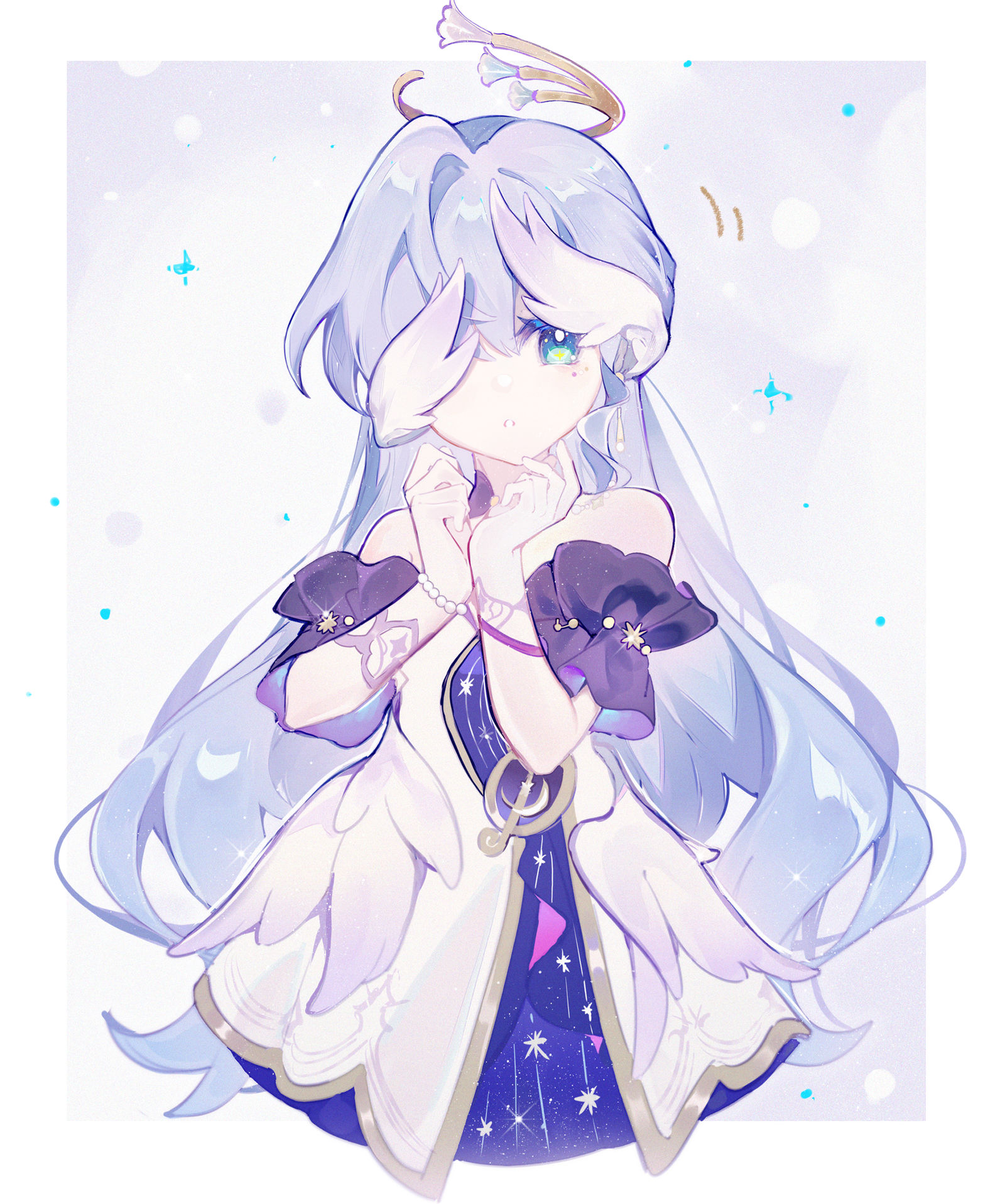 ✨-星穹铁道女孩子