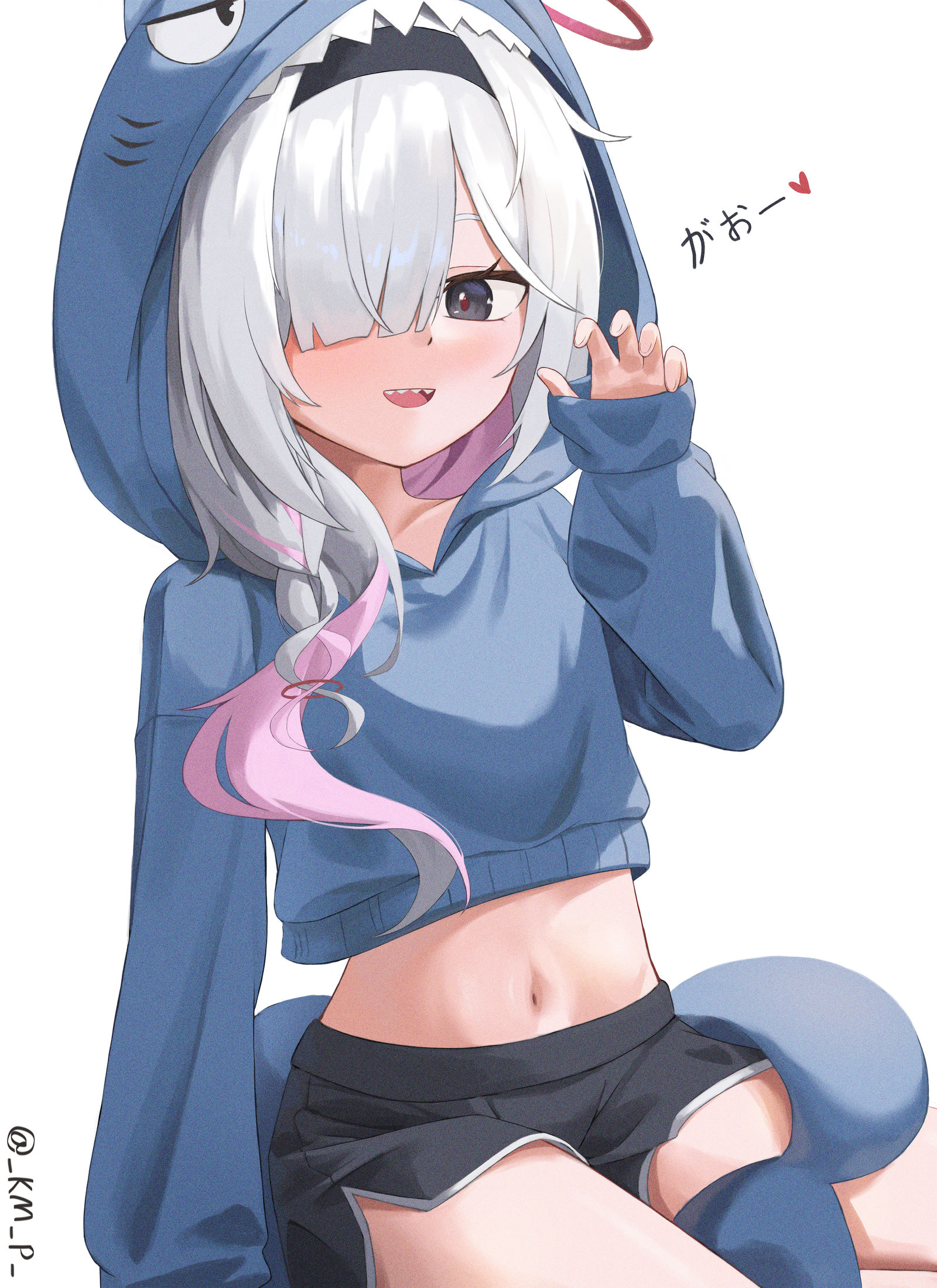 加奥