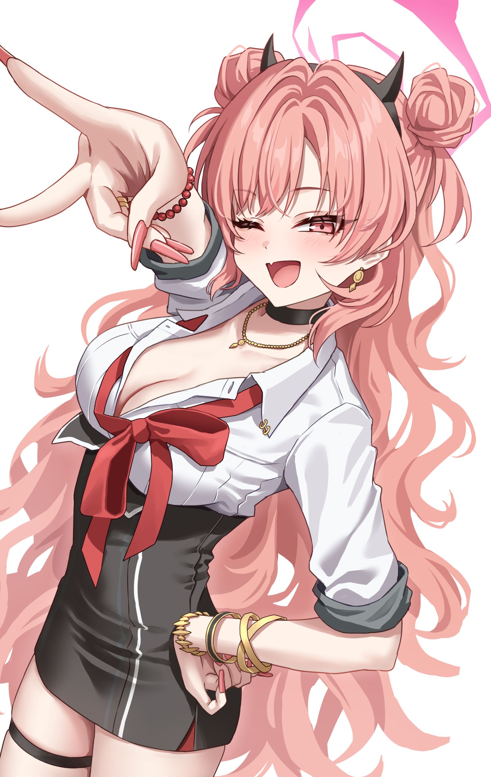 消声器插画图片壁纸