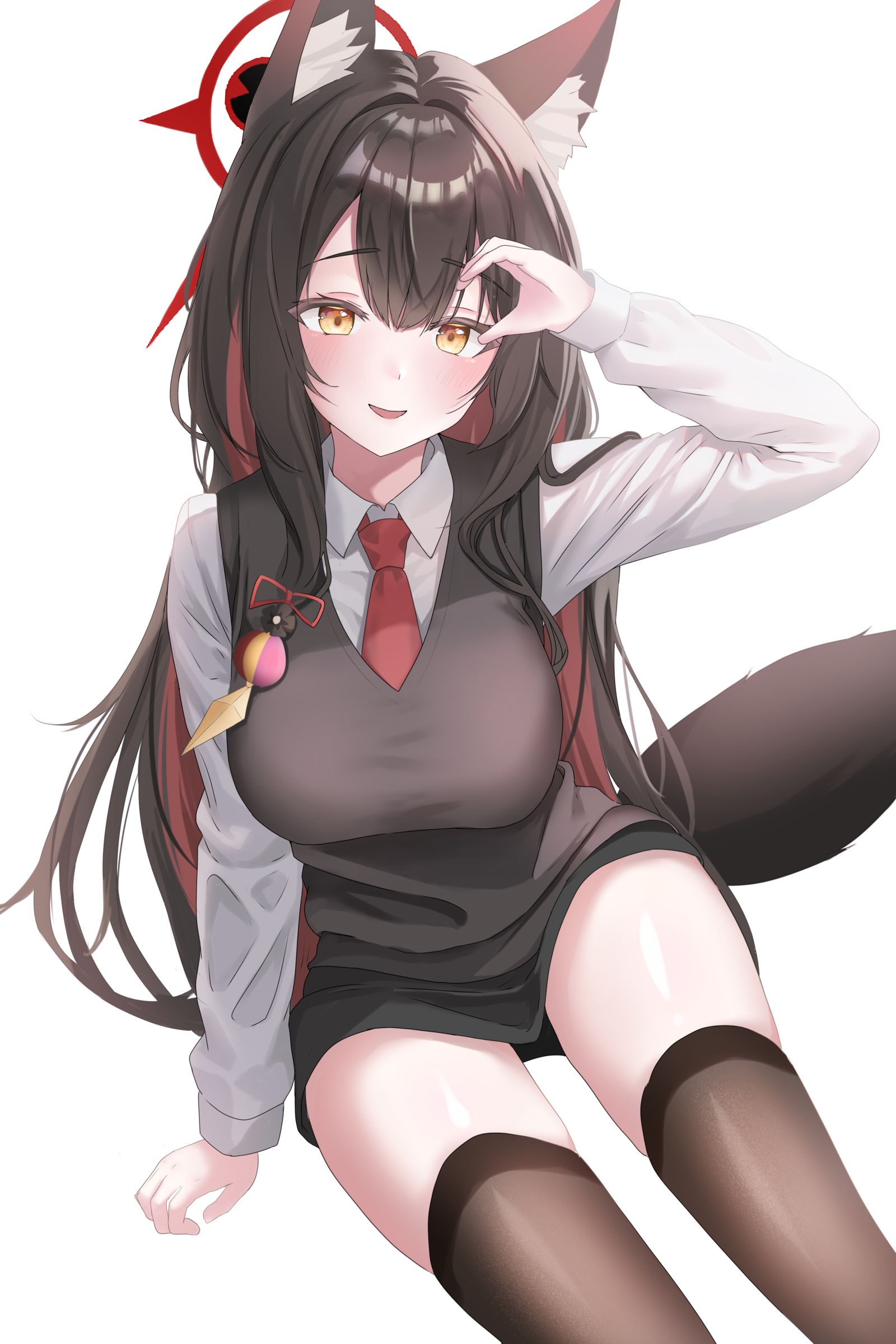制服，制服插画图片壁纸