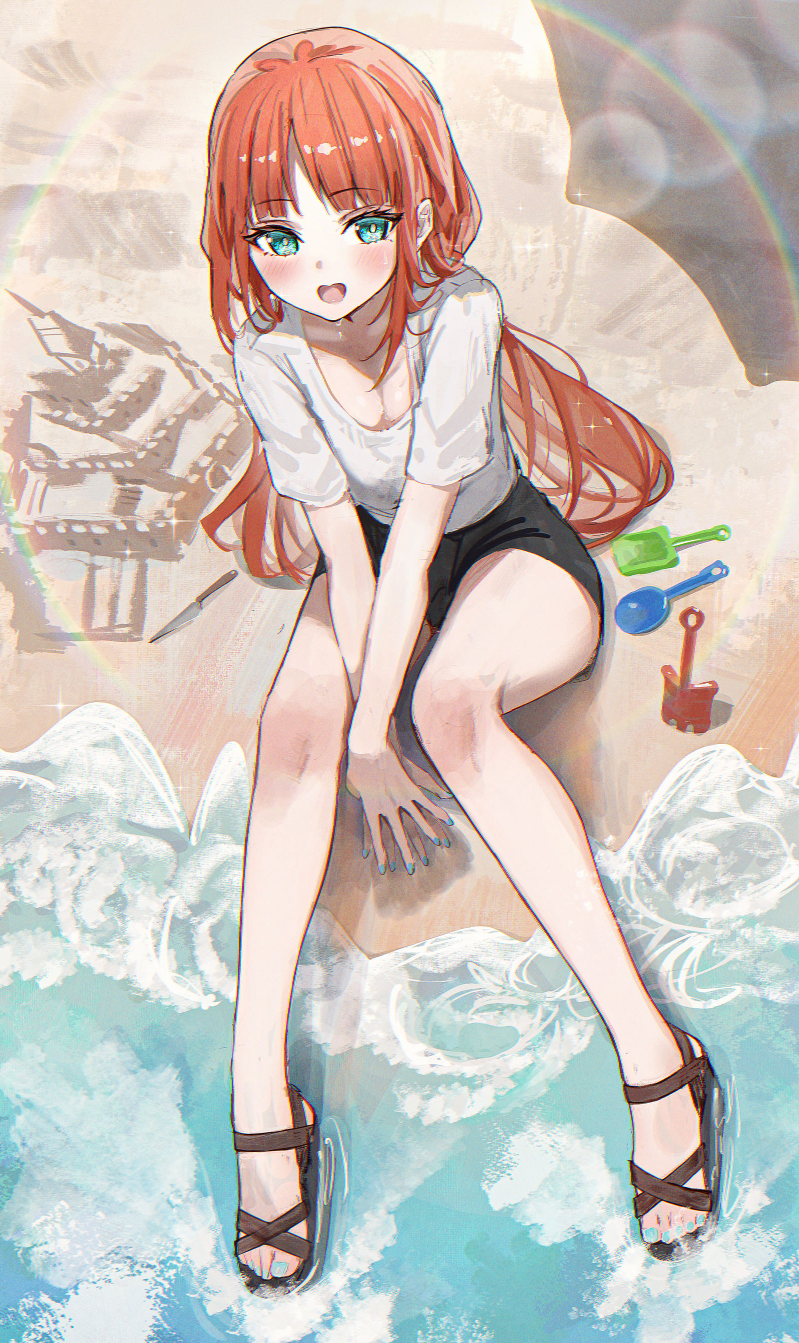 尼罗☀️
