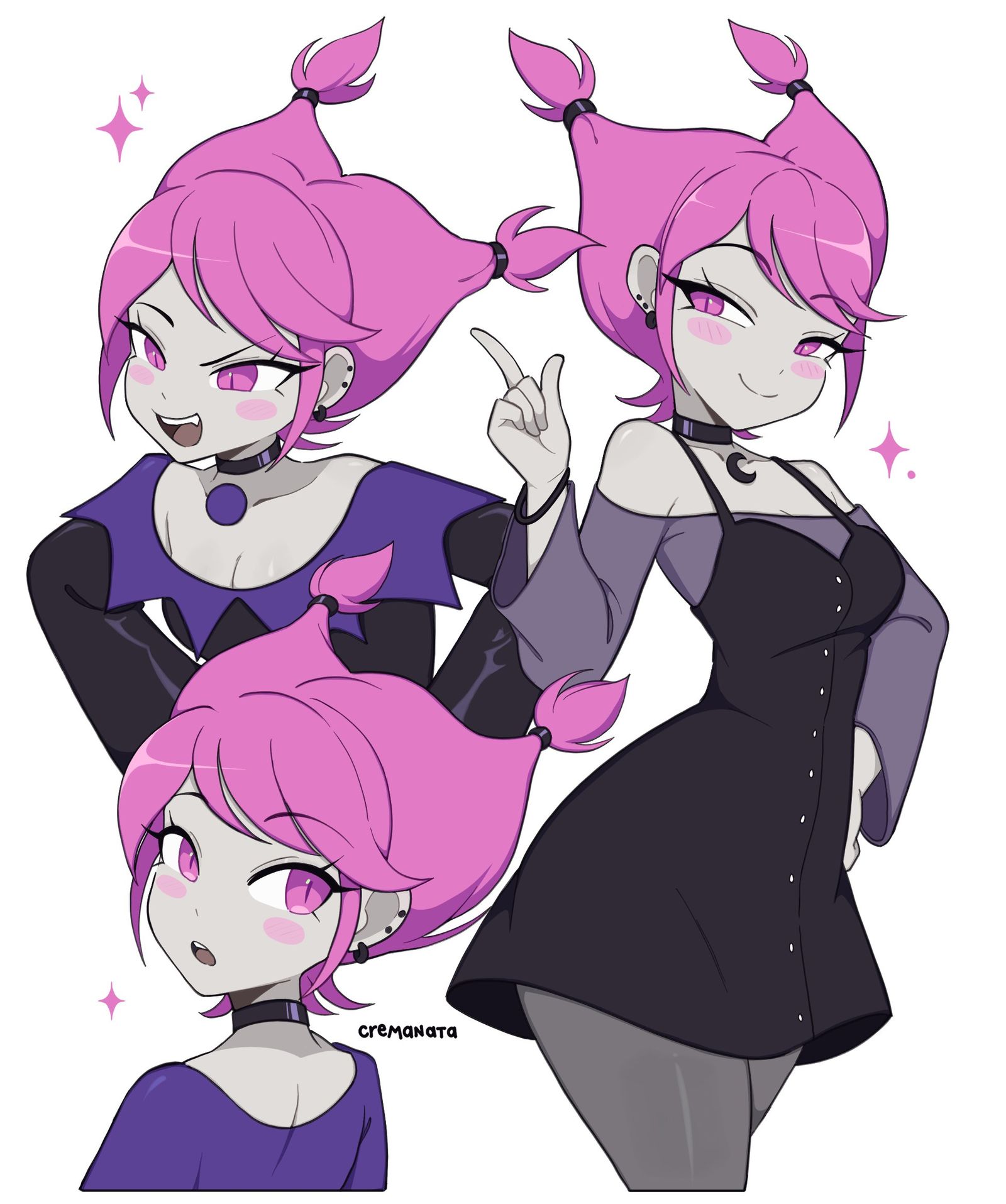 Jinx'd-cutegirl