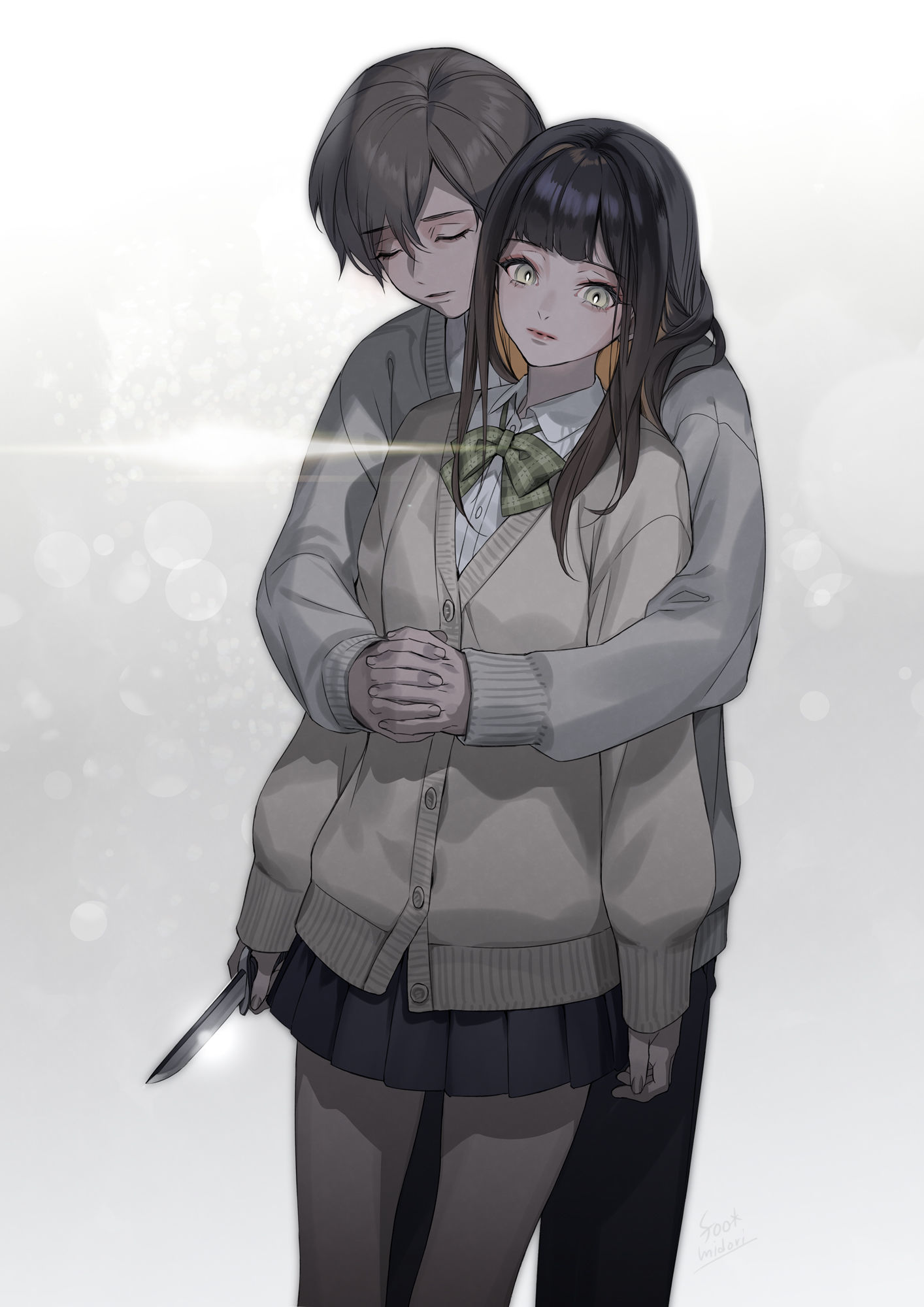 干涸时头像同人高清图