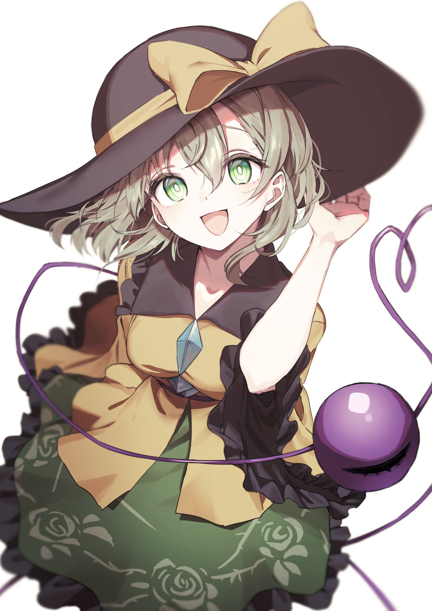 古石日