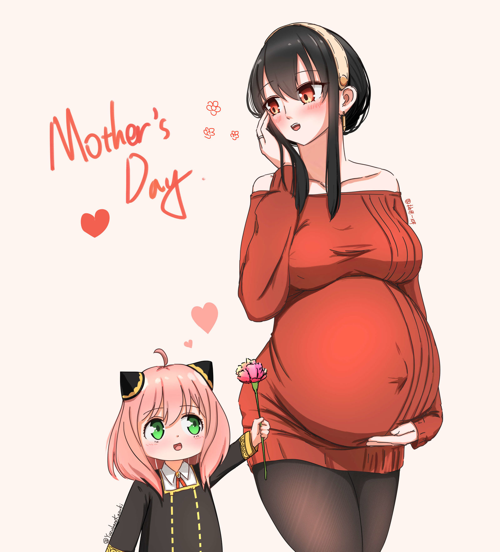 约尔（Mother's Day）
