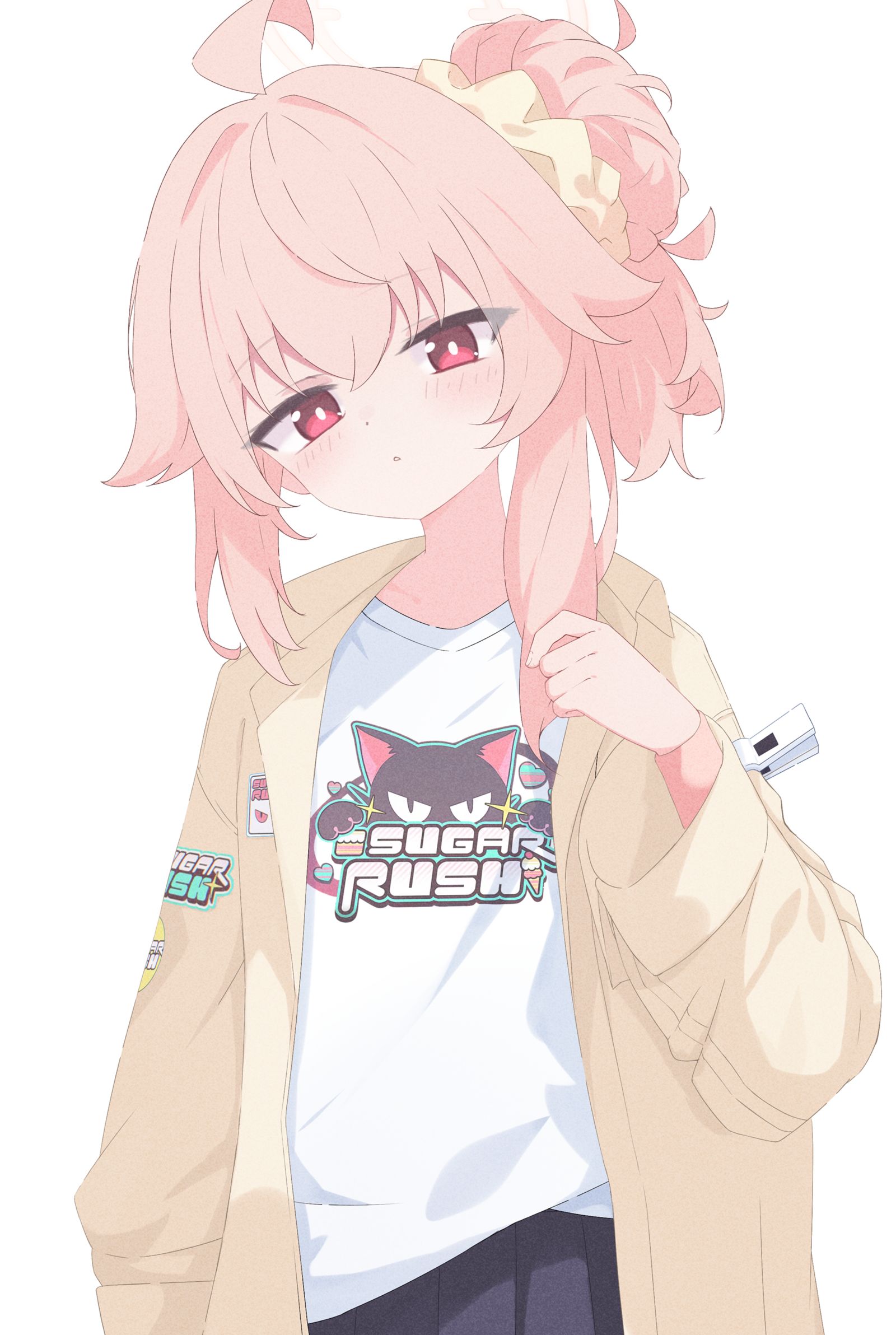 纳兹插画图片壁纸