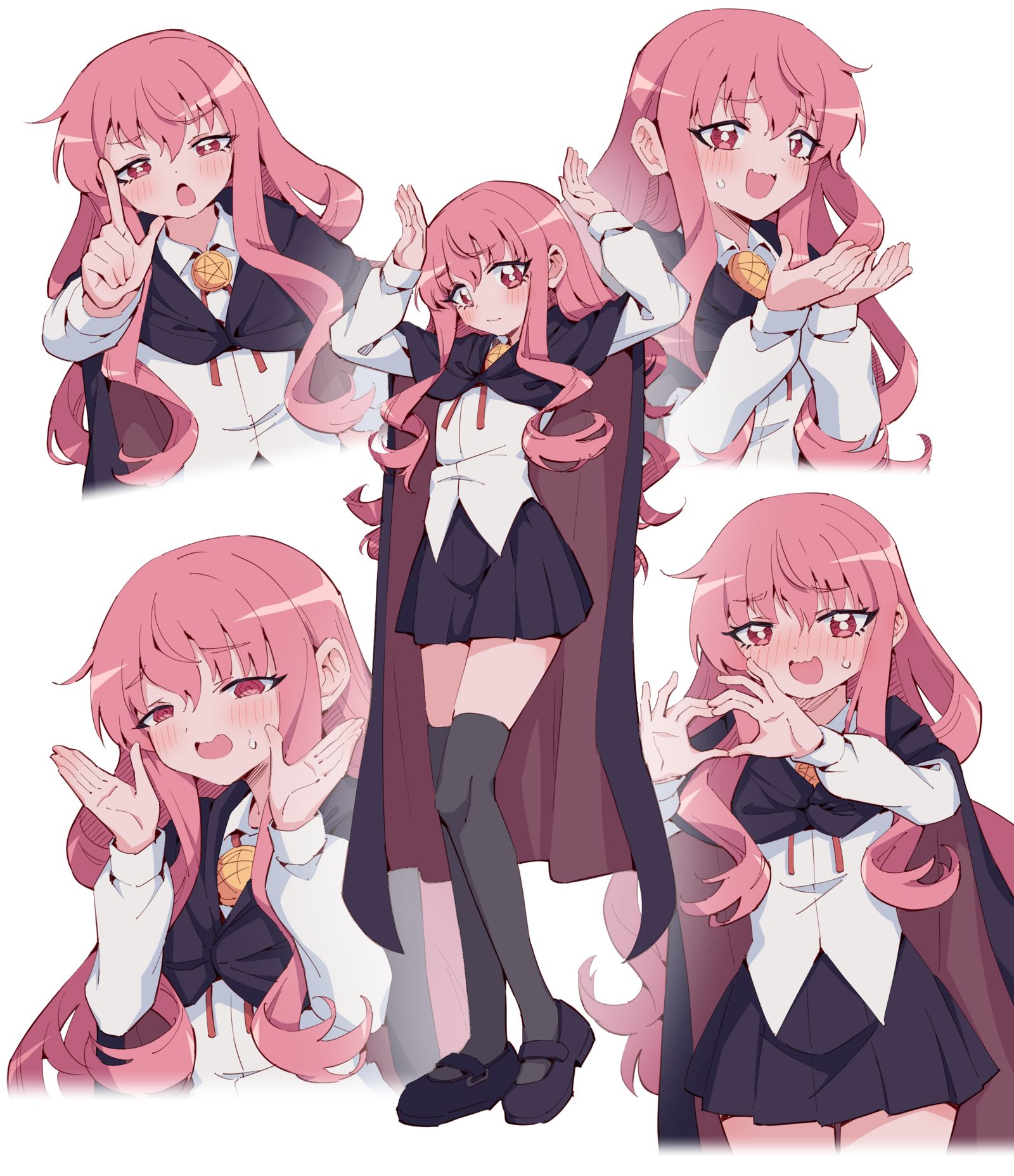 和露易丝小姐的情歌