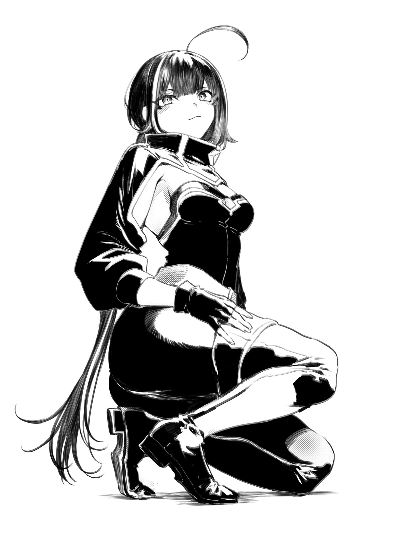 柳酸插画图片壁纸