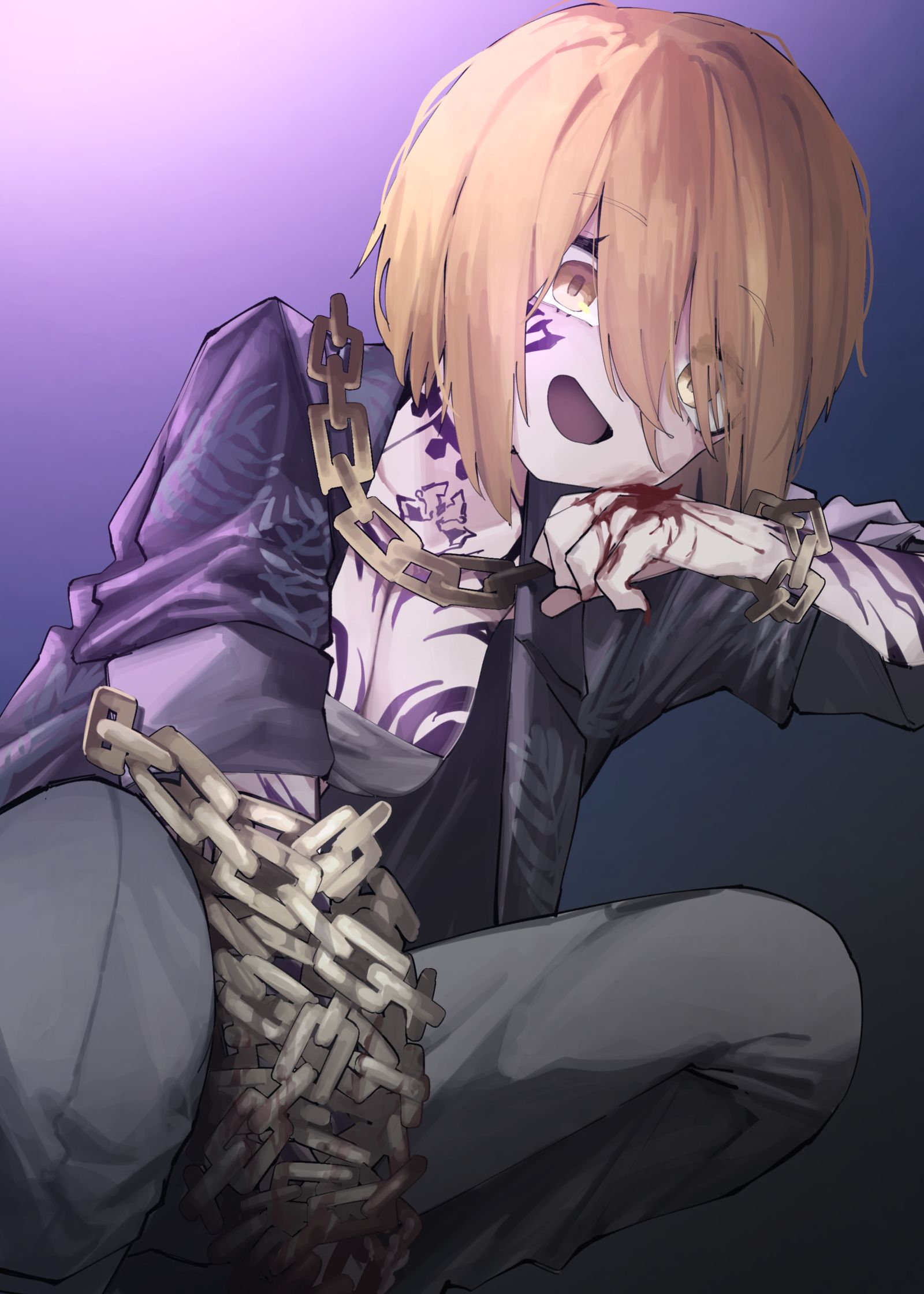 堂吉诃德插画图片壁纸