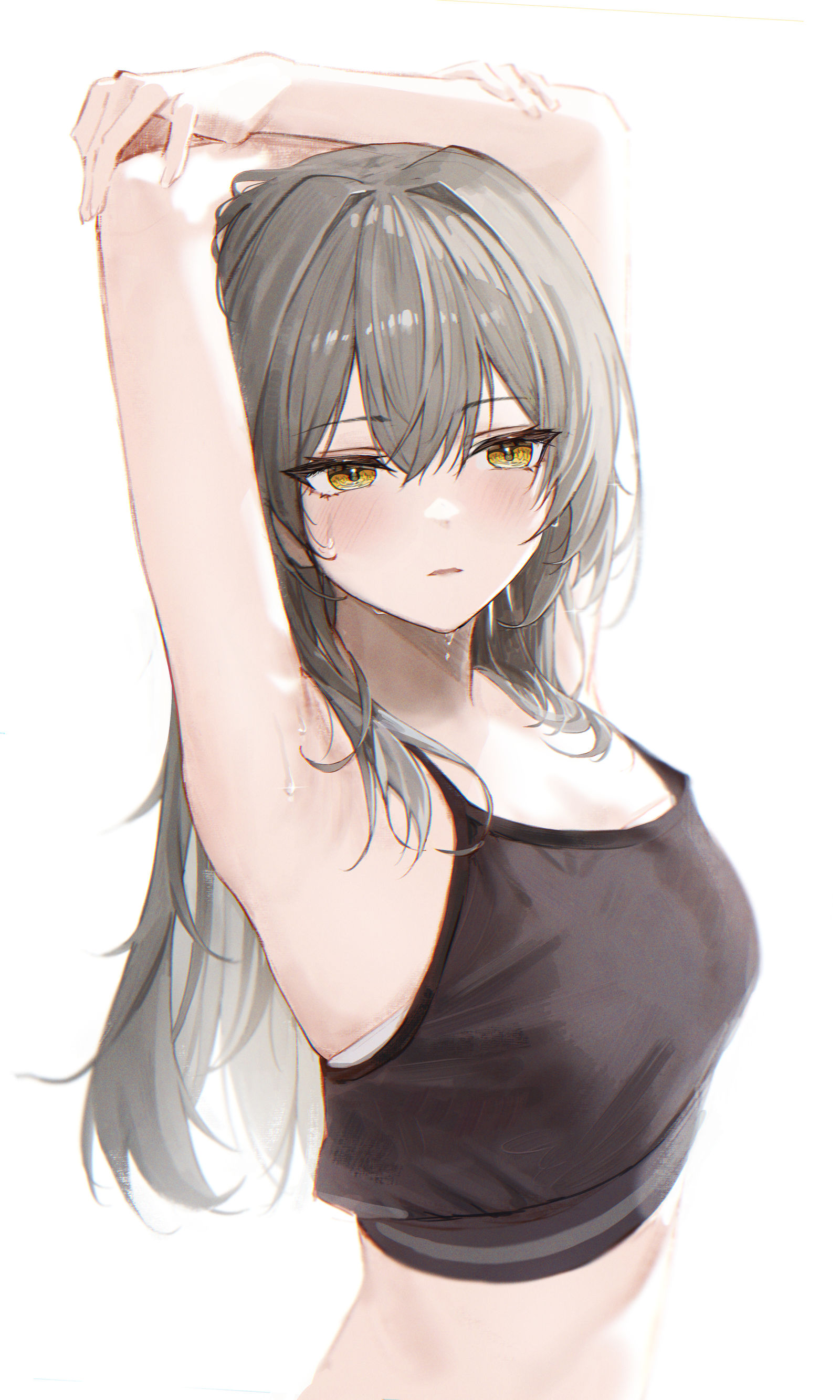 無題插画图片壁纸