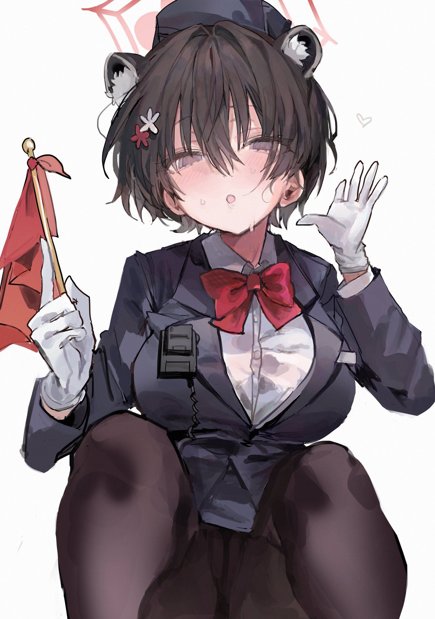 无题插画图片壁纸