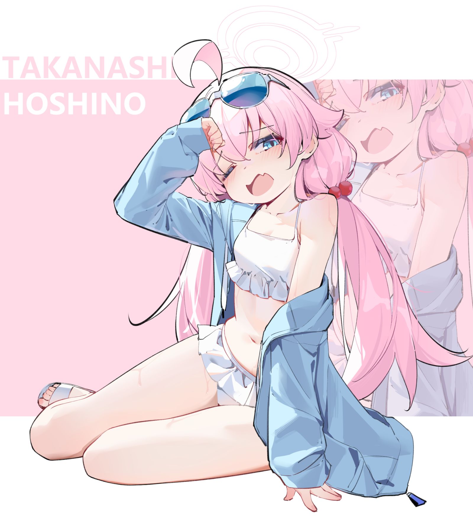 速途插画图片壁纸