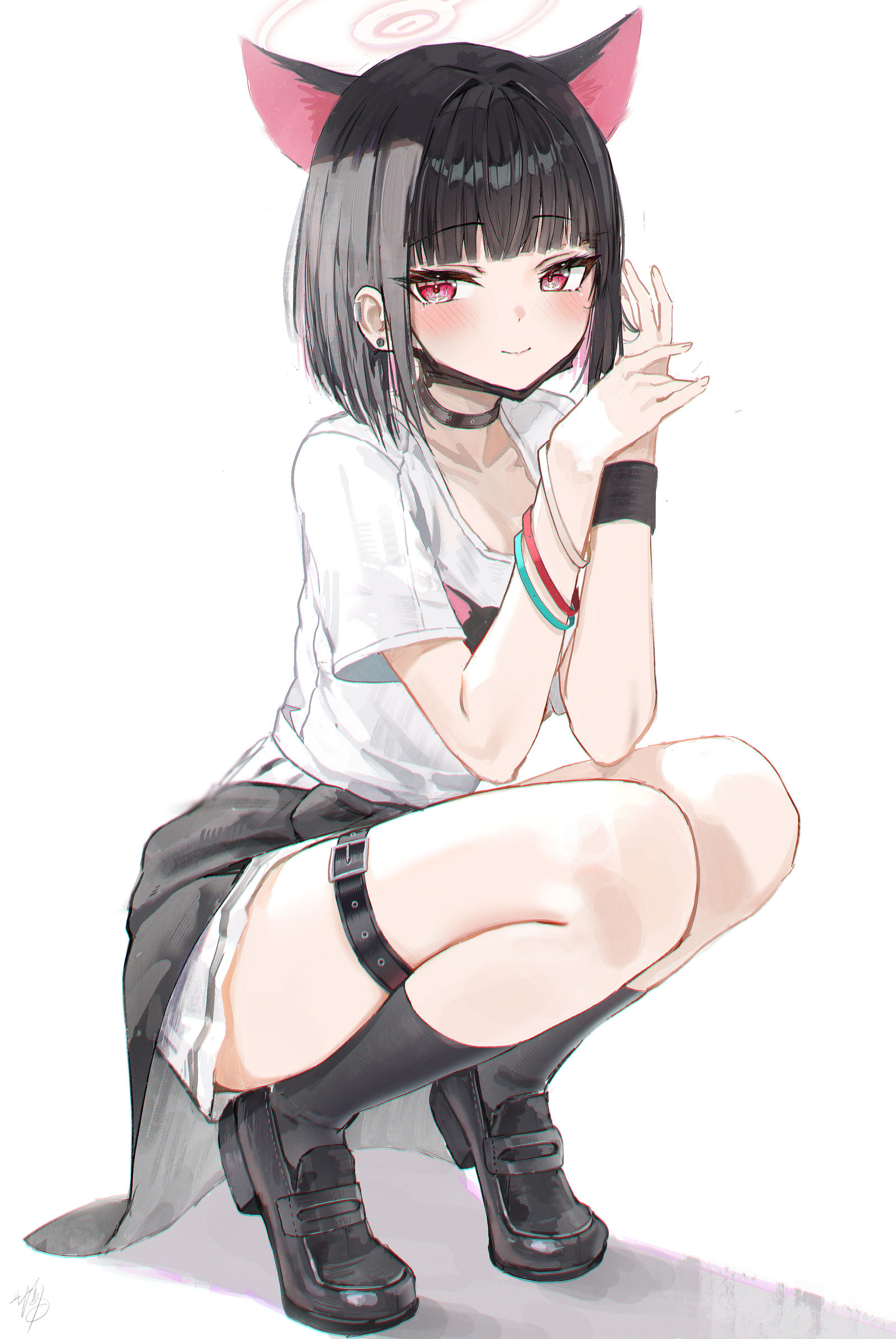 卡兹萨插画图片壁纸