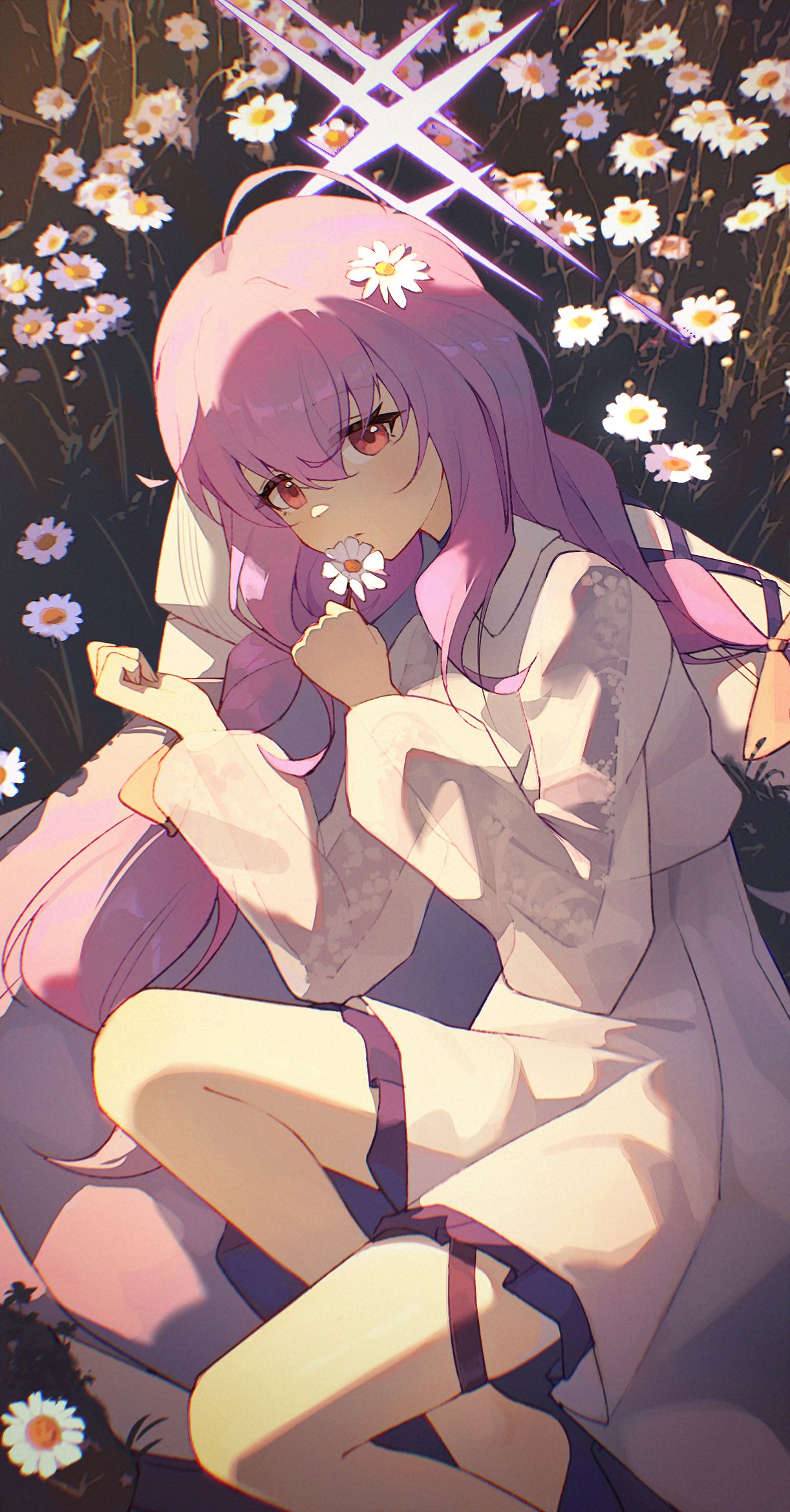 阿兹科插画图片壁纸