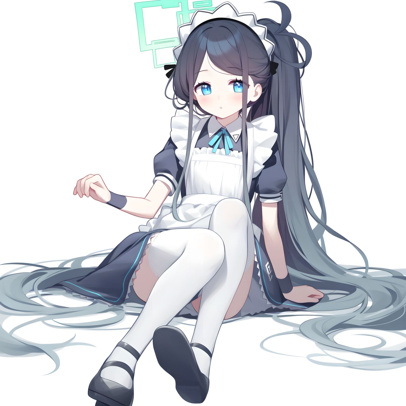 aris插画图片壁纸