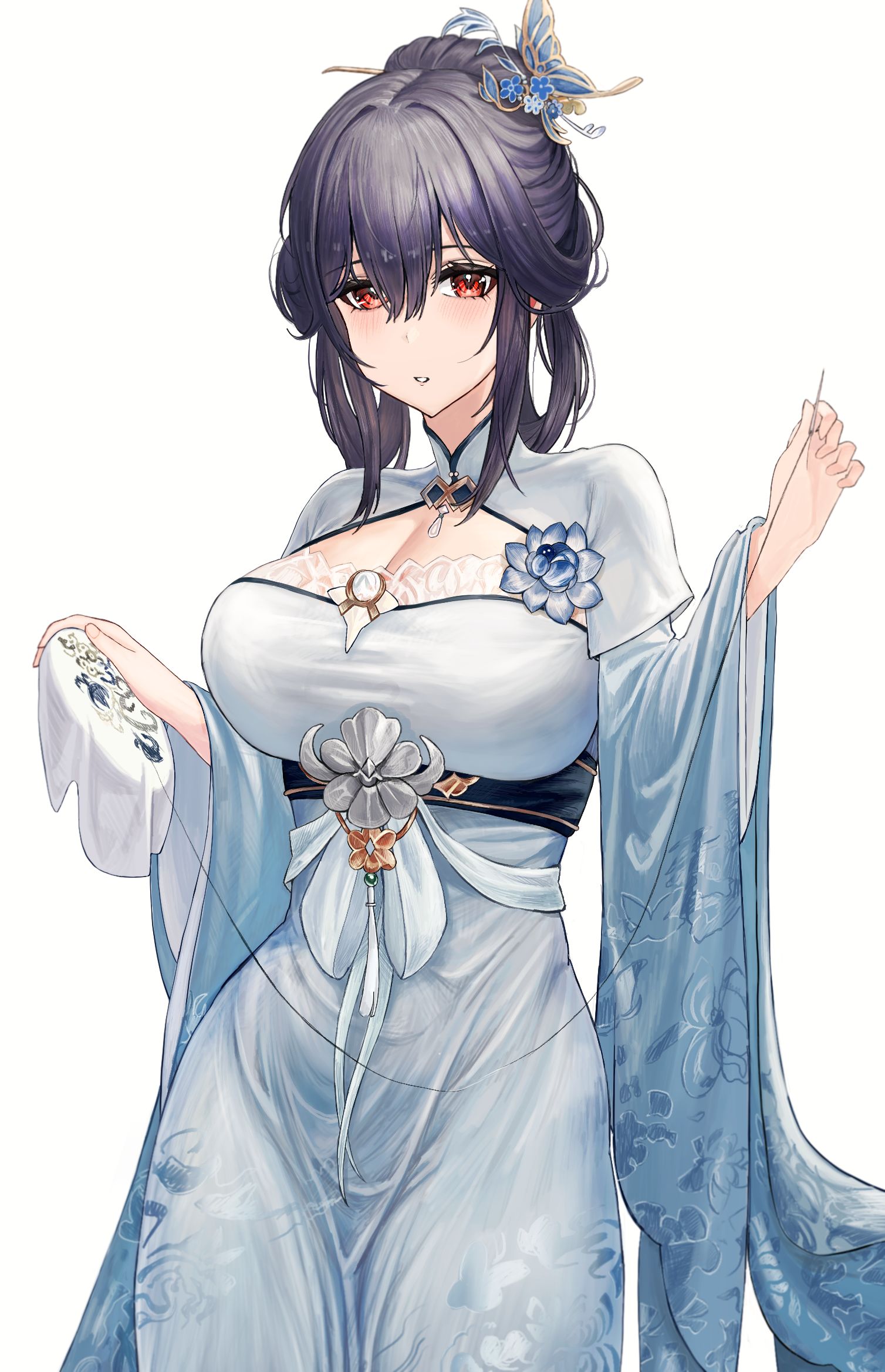 鎮海插画图片壁纸