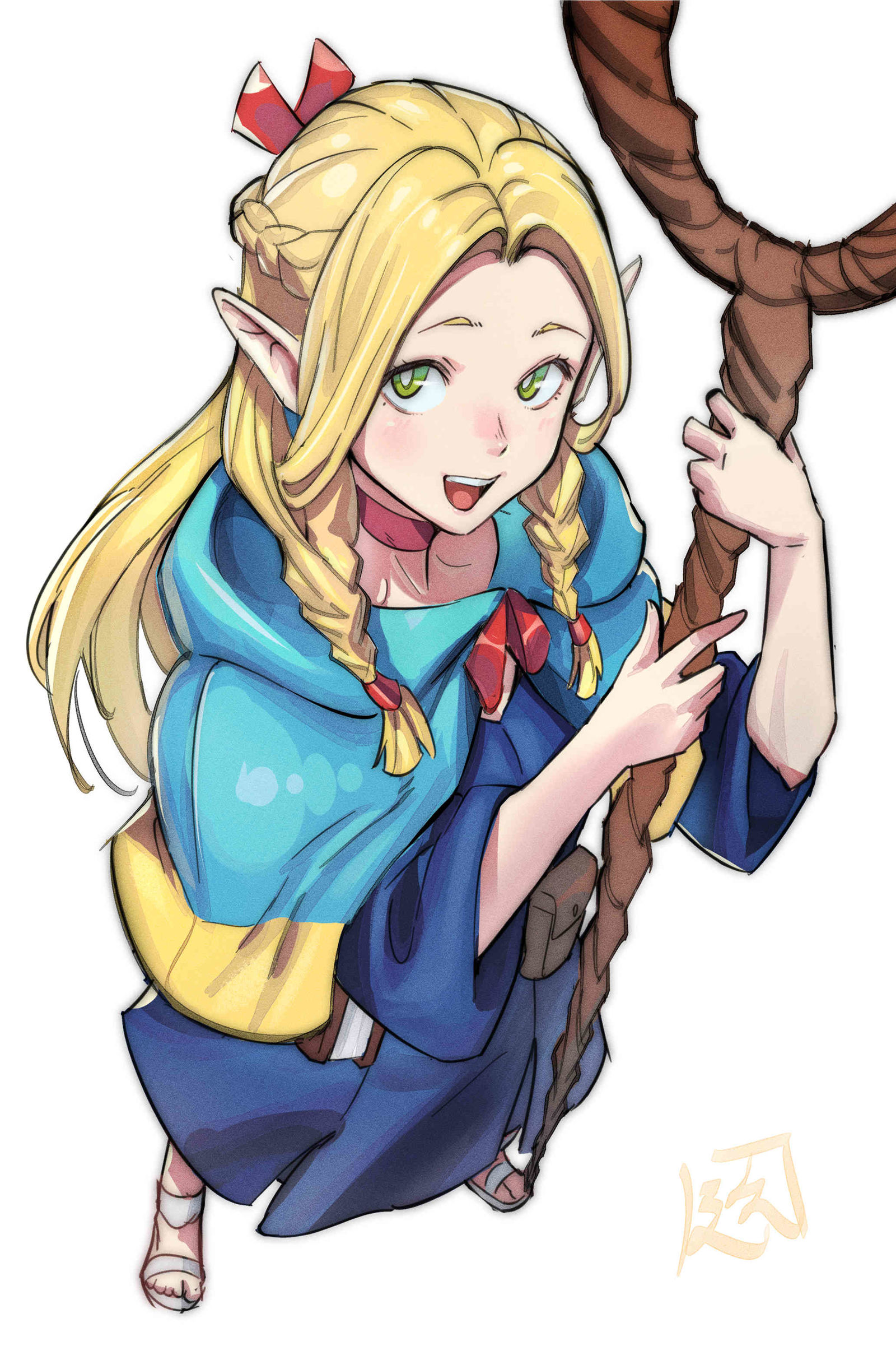 无题