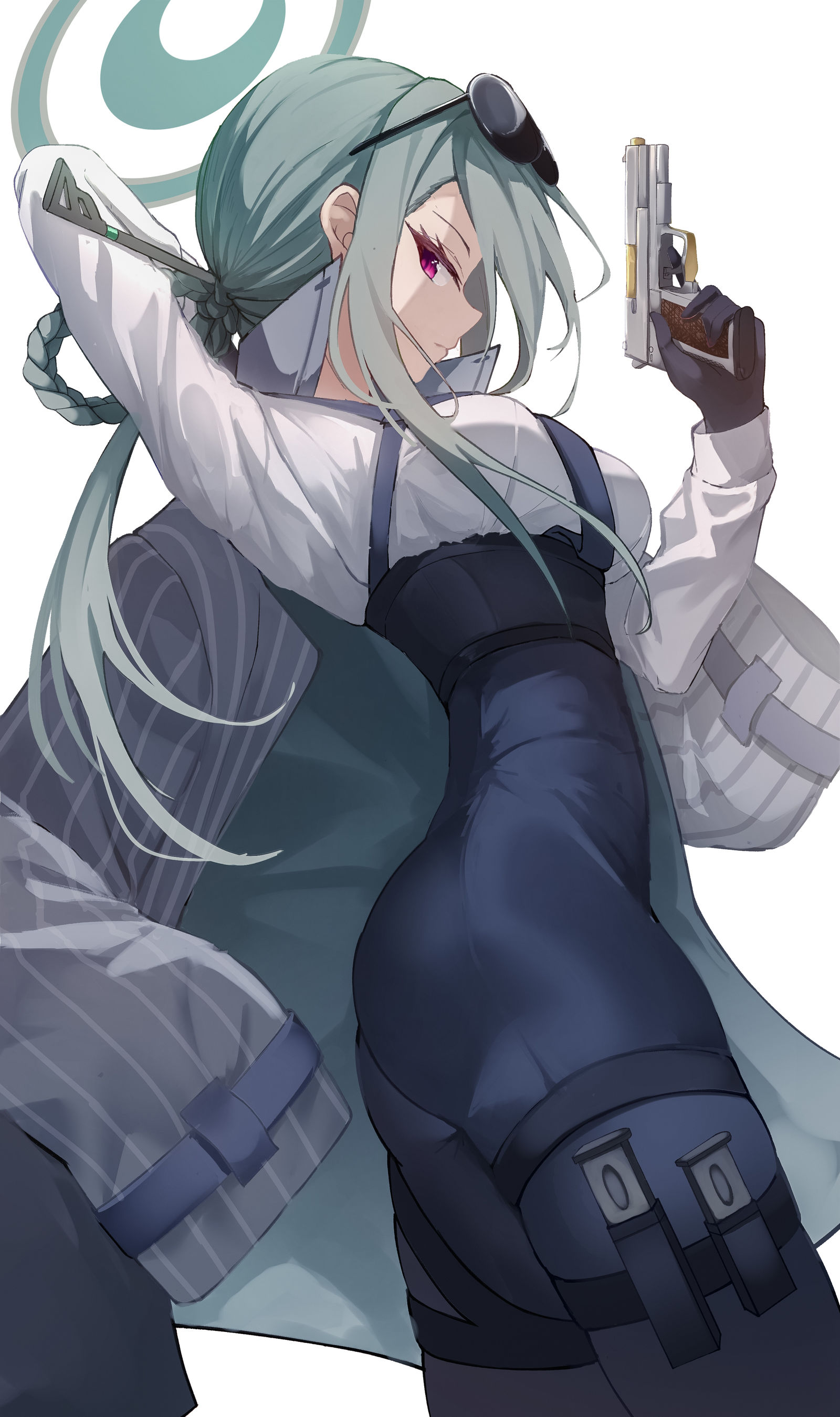 米娜-美少女近衛ミナ