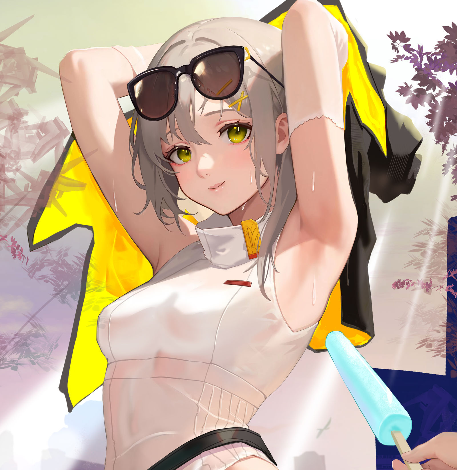 常服星宝
