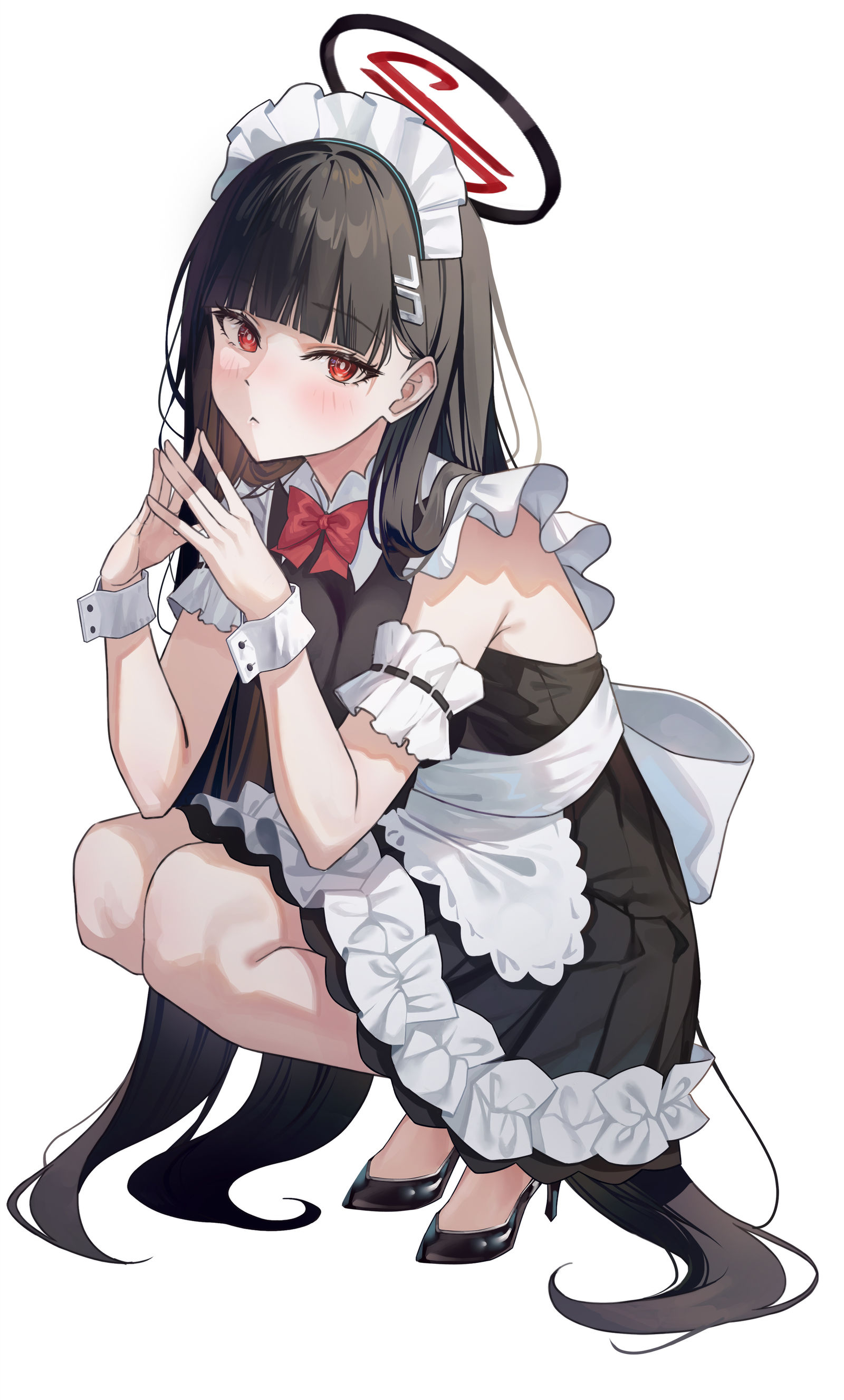 调月里约