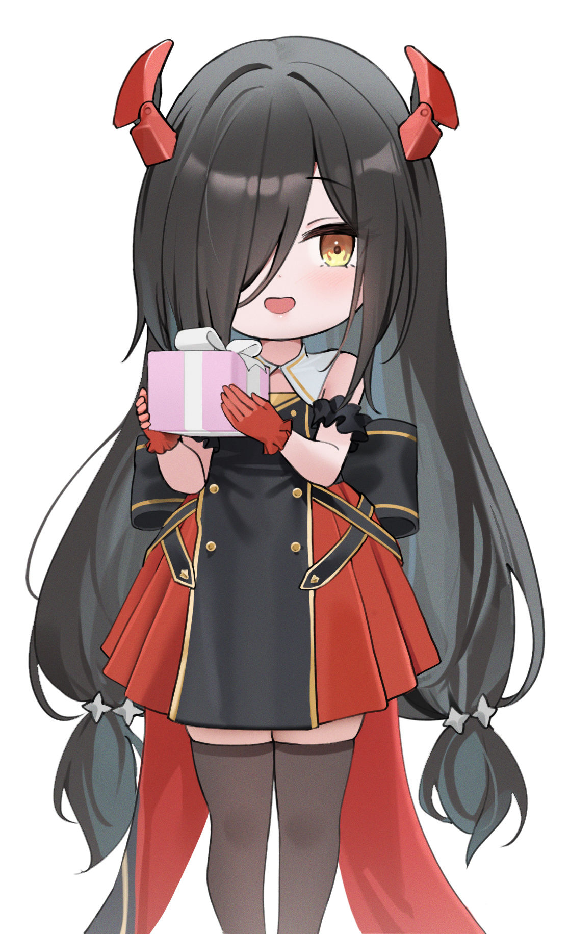 无题-碧蓝航线フリードリヒちゃん(アズールレーン)