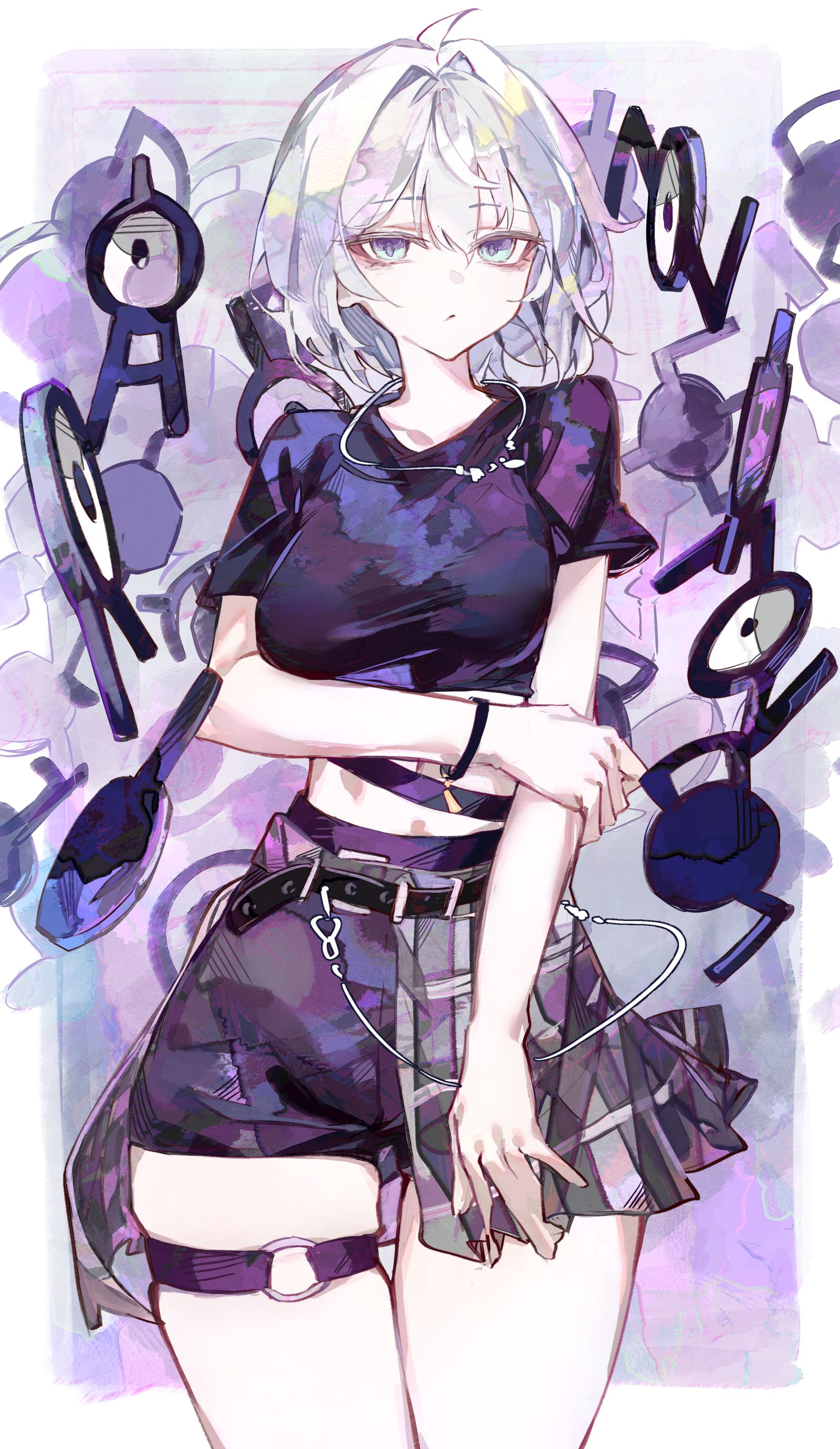 请求插画图片壁纸