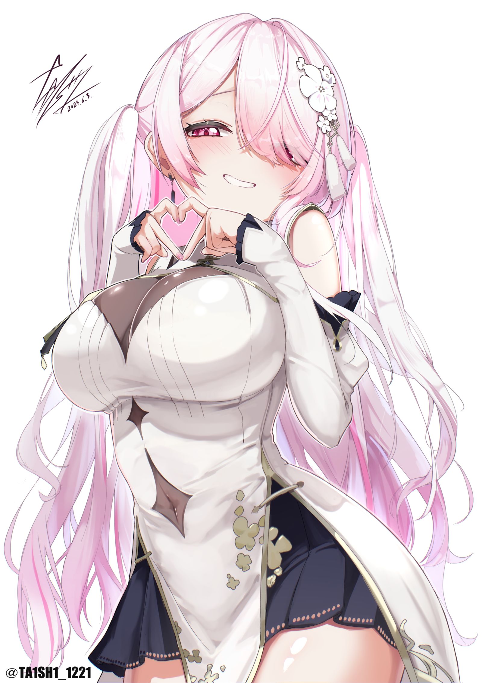 我的天-彩虹社Vtuber