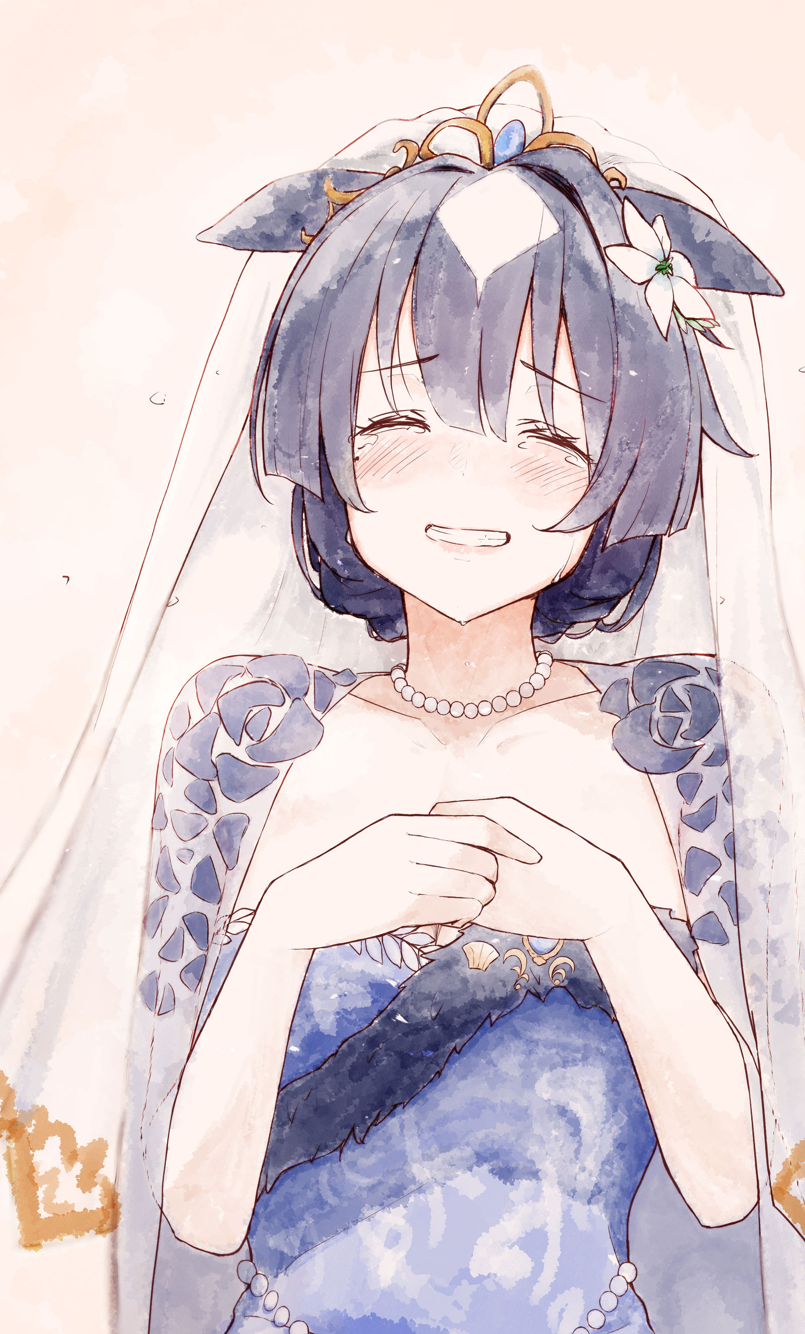 很漂亮维尔西娜…插画图片壁纸