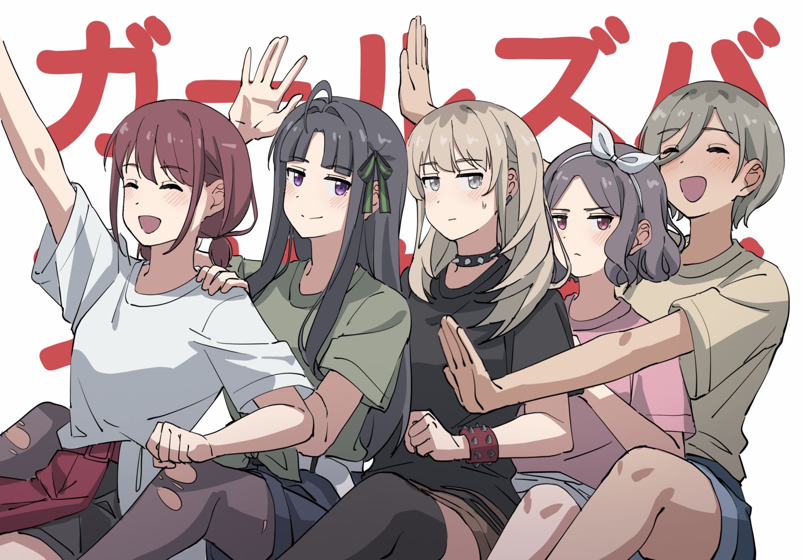  插画图片壁纸