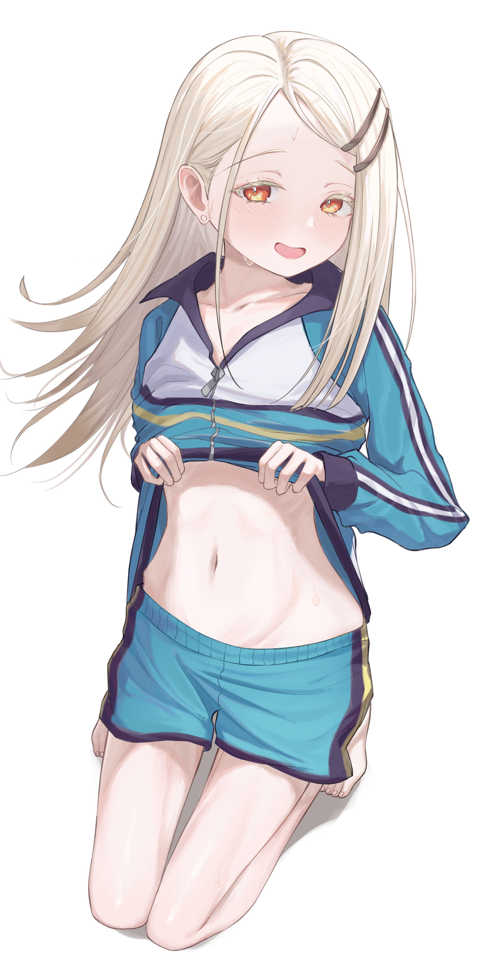 篠澤広