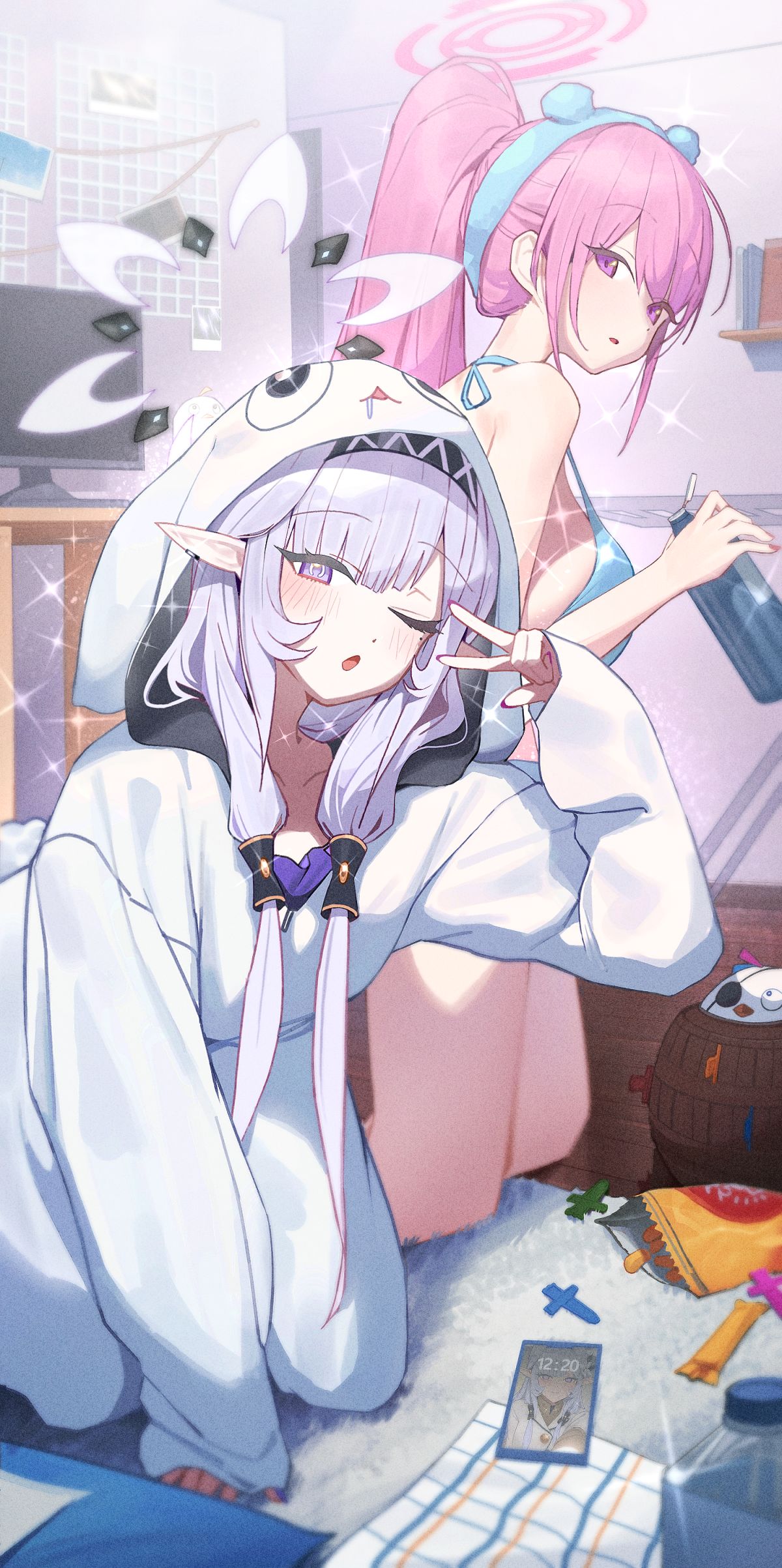 ✨插画图片壁纸