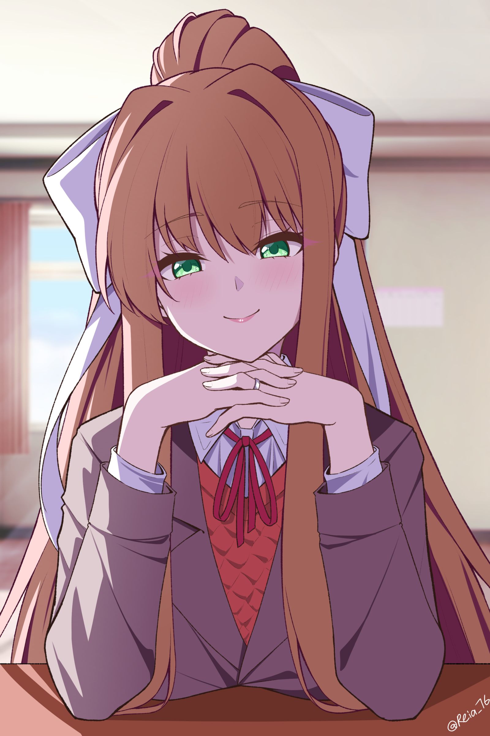 Monika