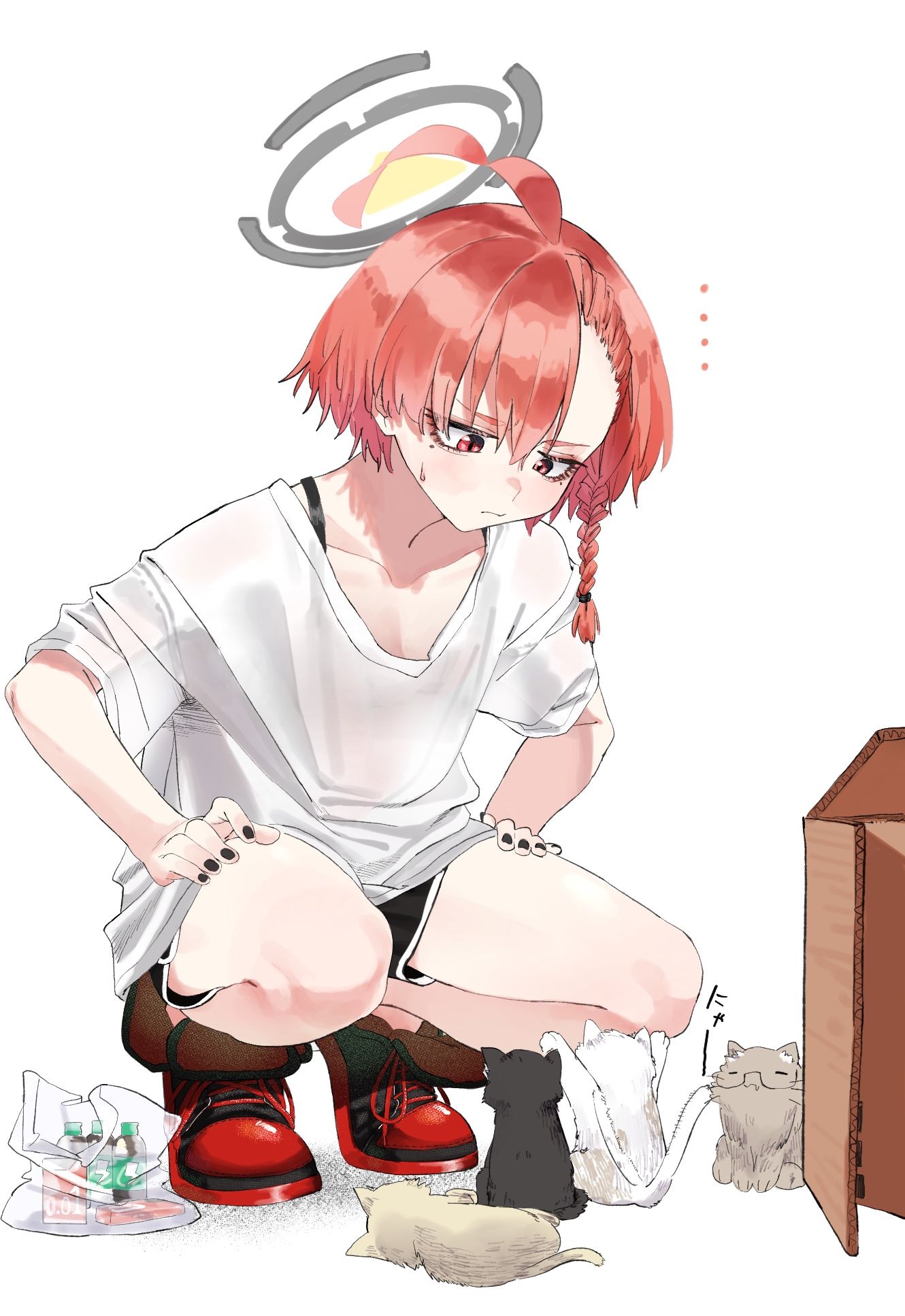 ‍⬛-ネル美甘宁瑠