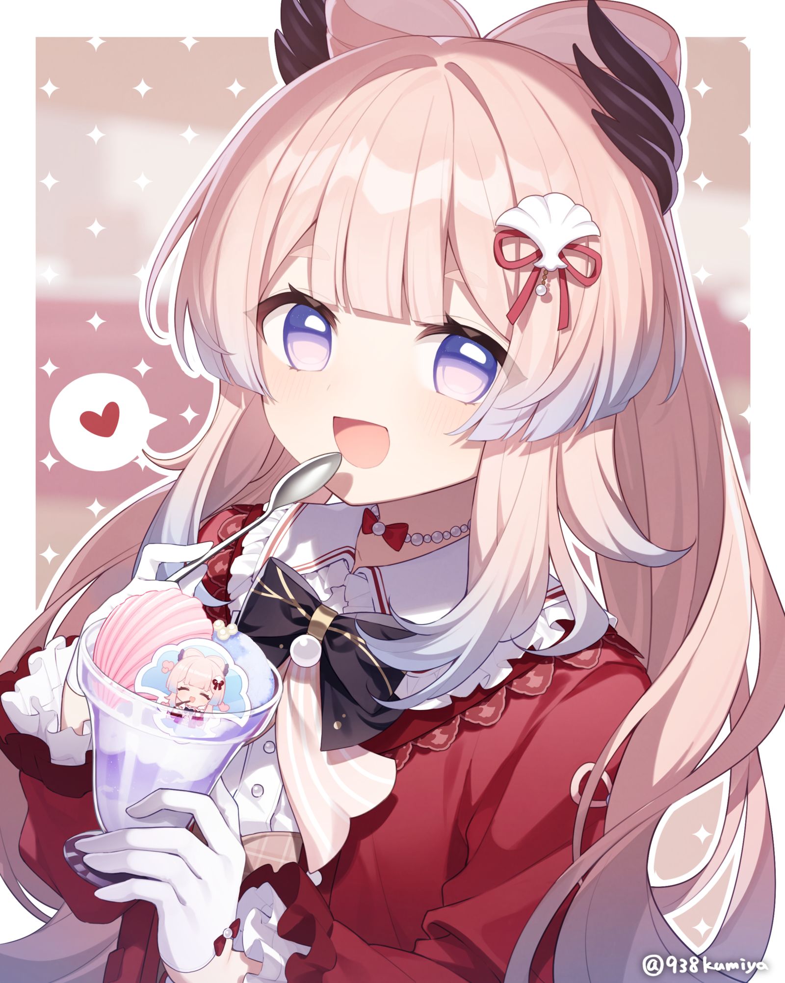 珊瑚宮心海生誕祭2024