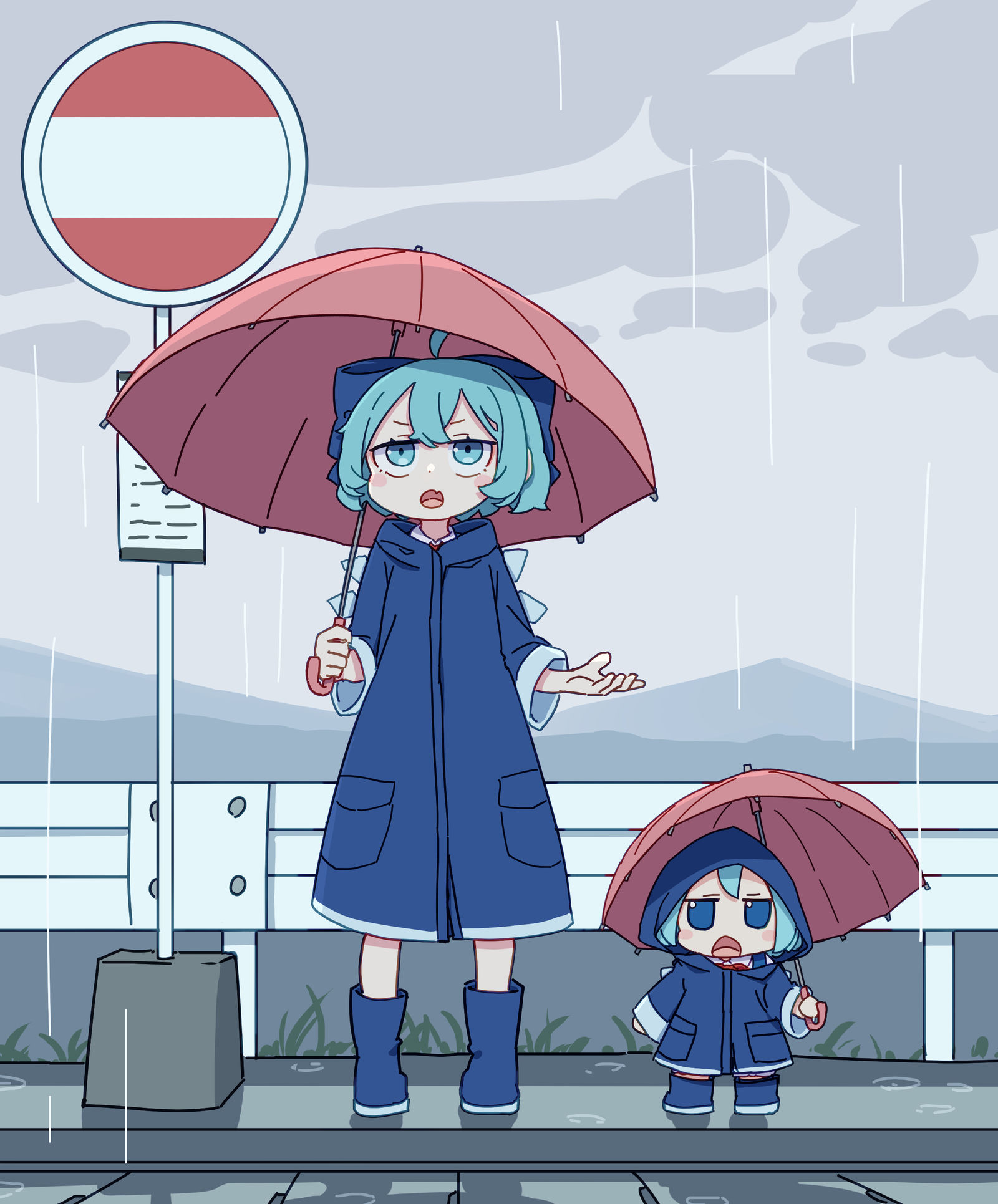 休息3周左右插画图片壁纸