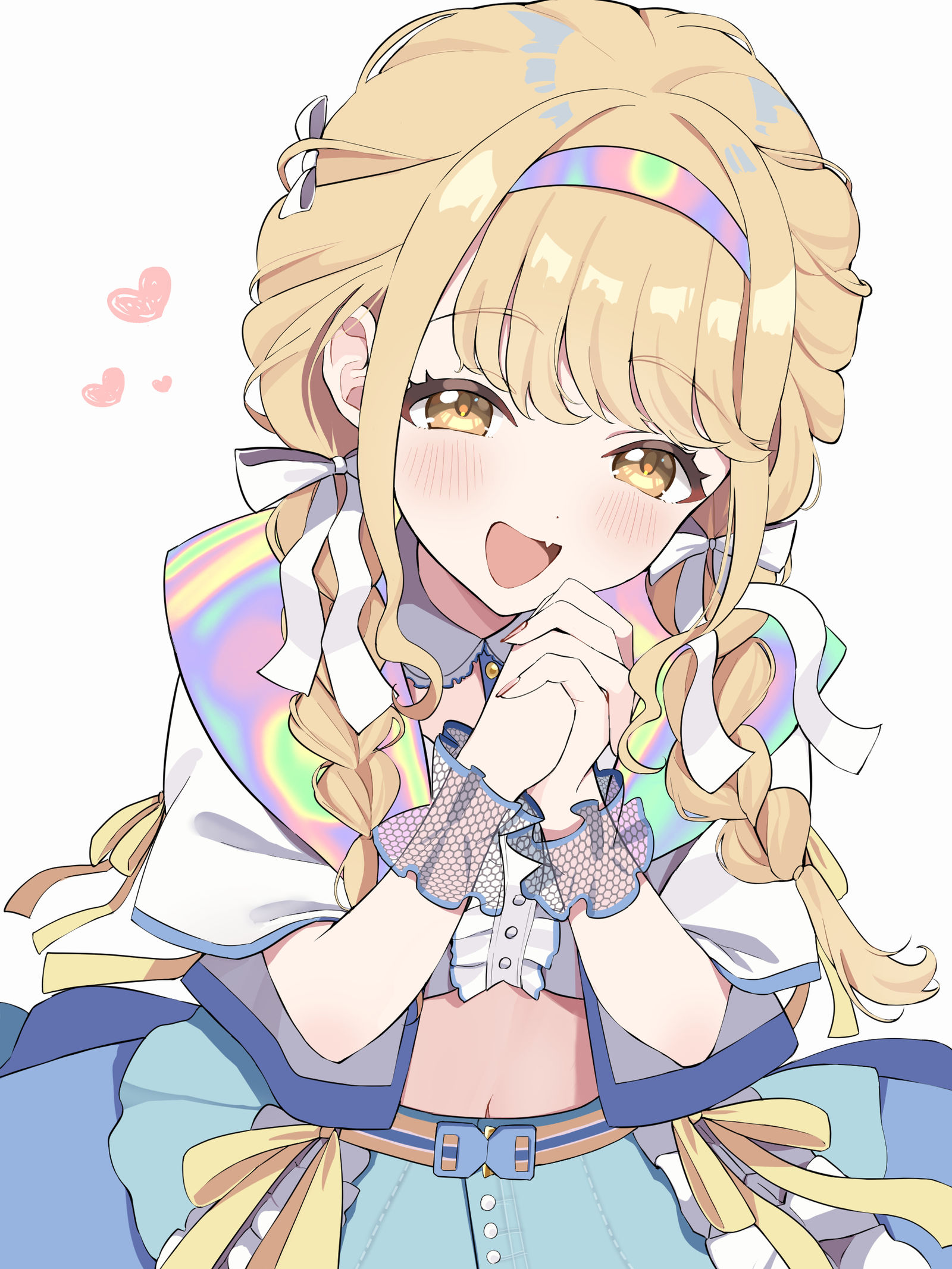 藤田琴插画图片壁纸