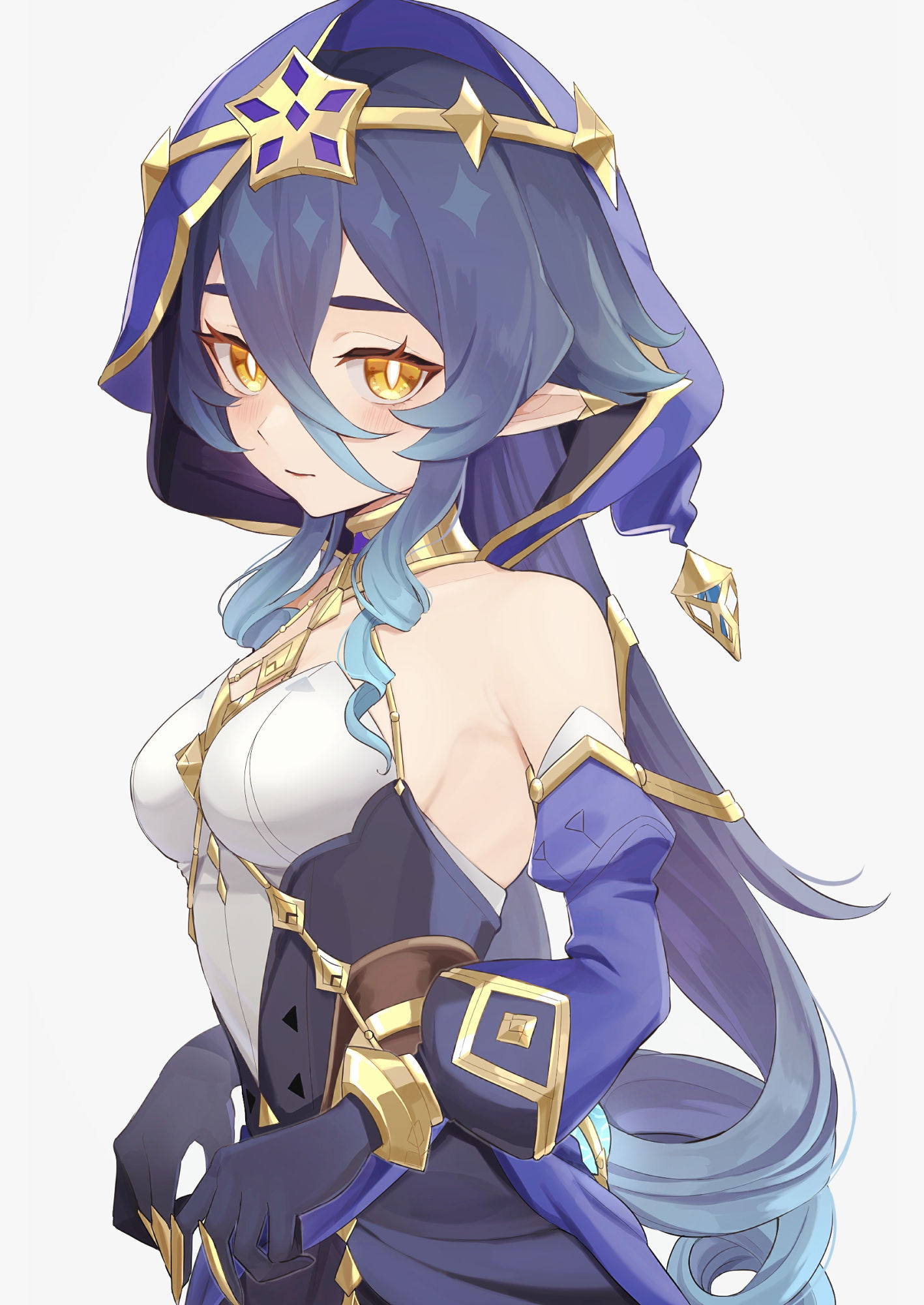 雷拉-原神莱依拉