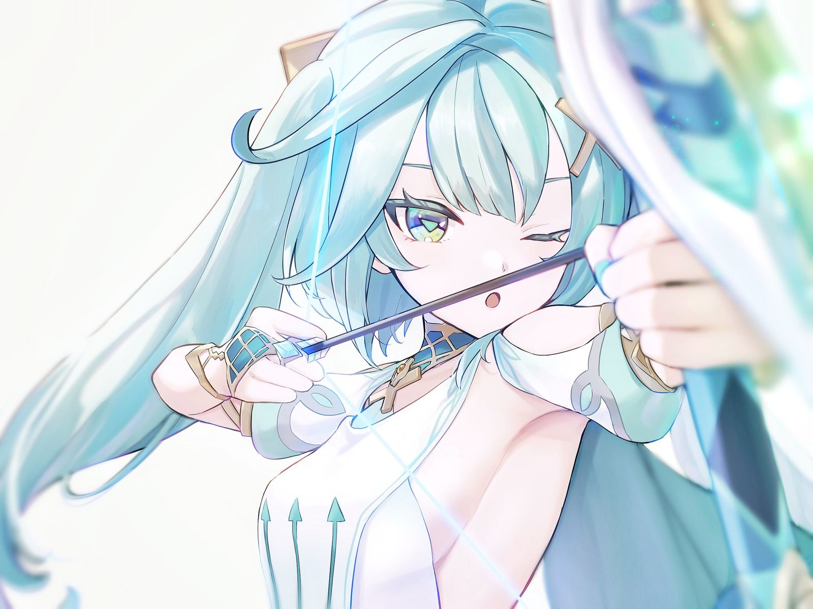 法尔赞-ファルザン原神