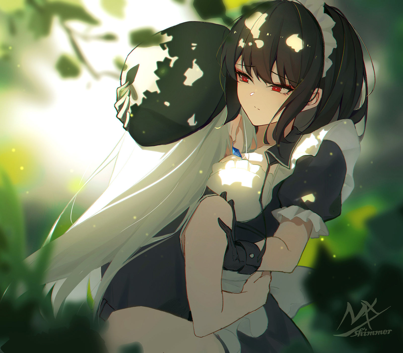 ❤插画图片壁纸