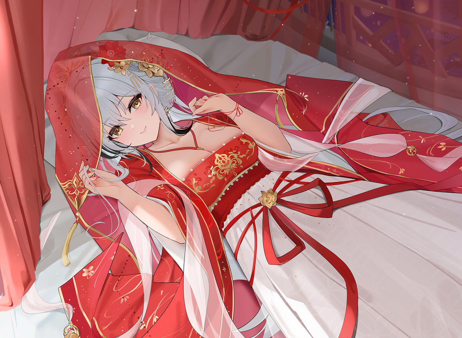 海天-碧蓝航线海天(アズールレーン)