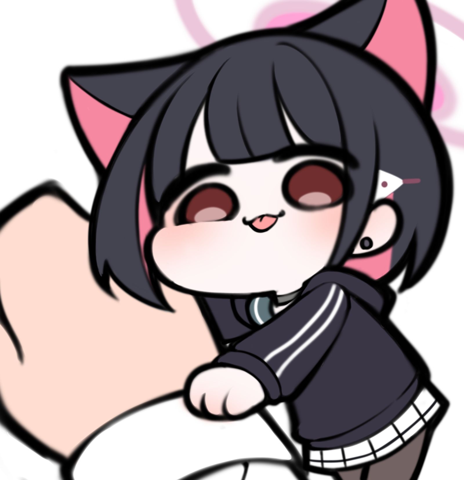 柔软插画图片壁纸