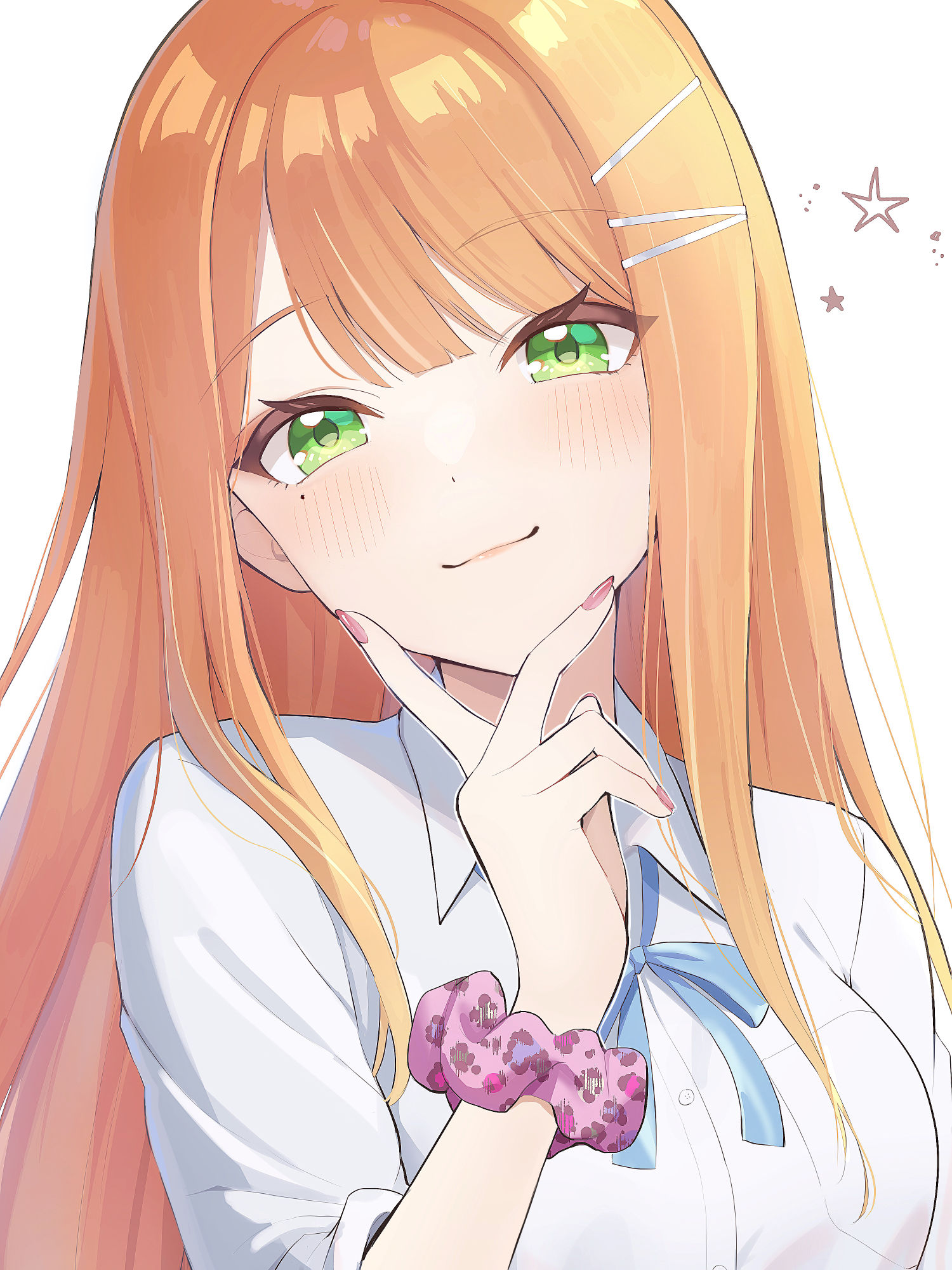 紫雲清夏插画图片壁纸