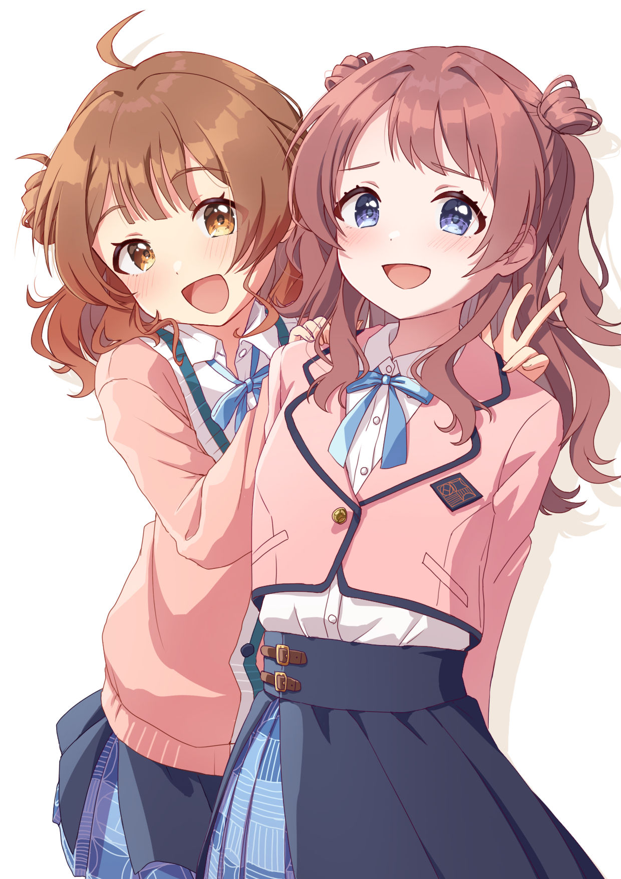 花海姉妹
