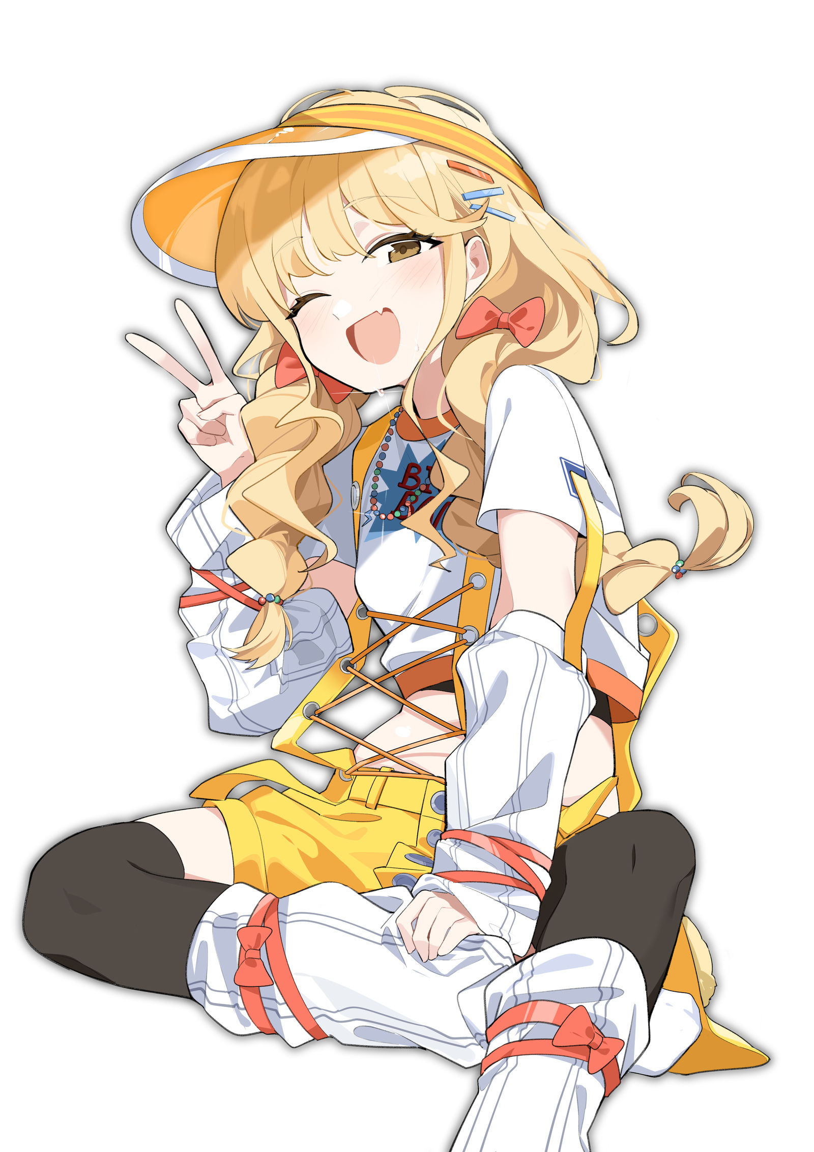 藤田琴插画图片壁纸