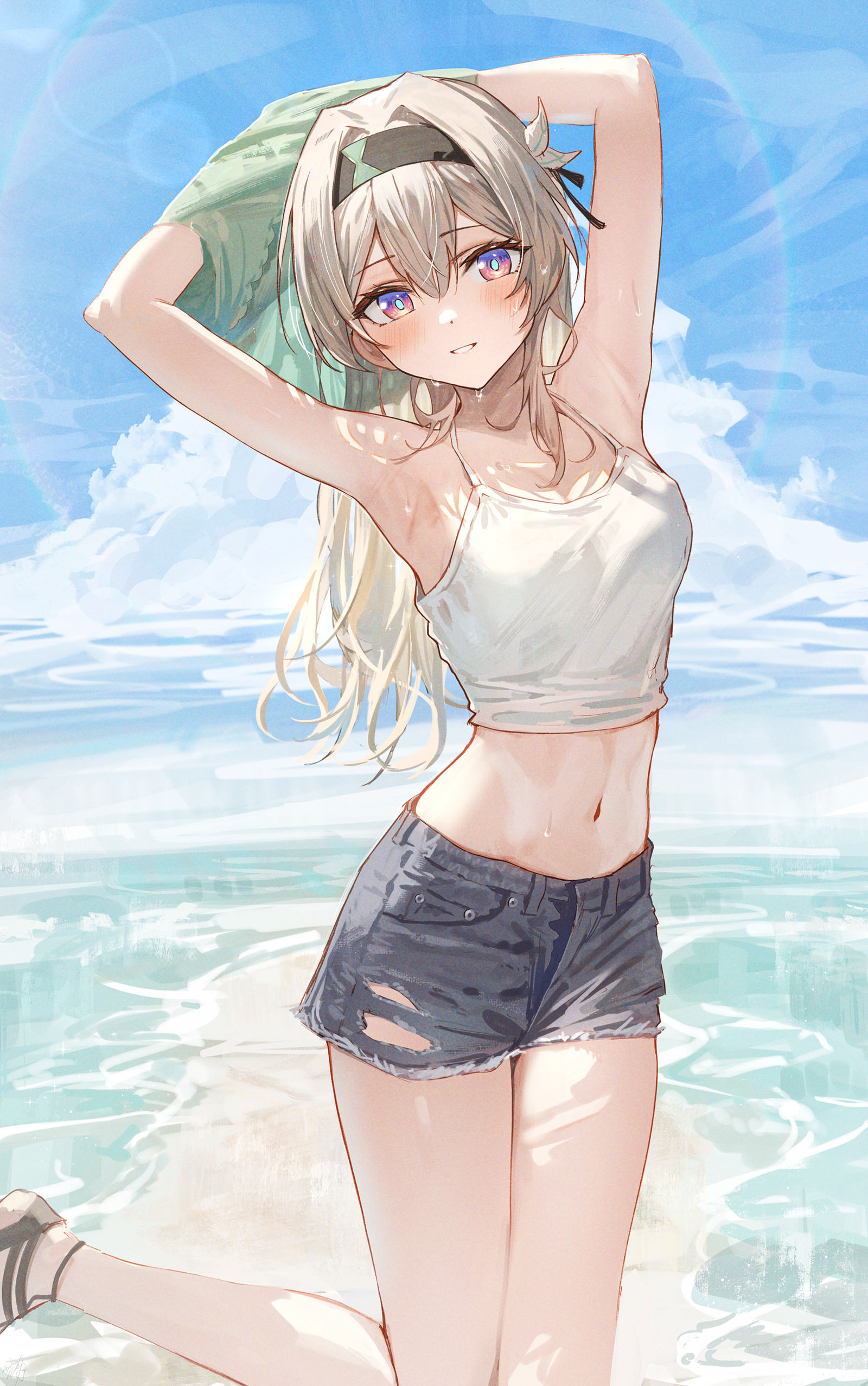 萤火虫☀️