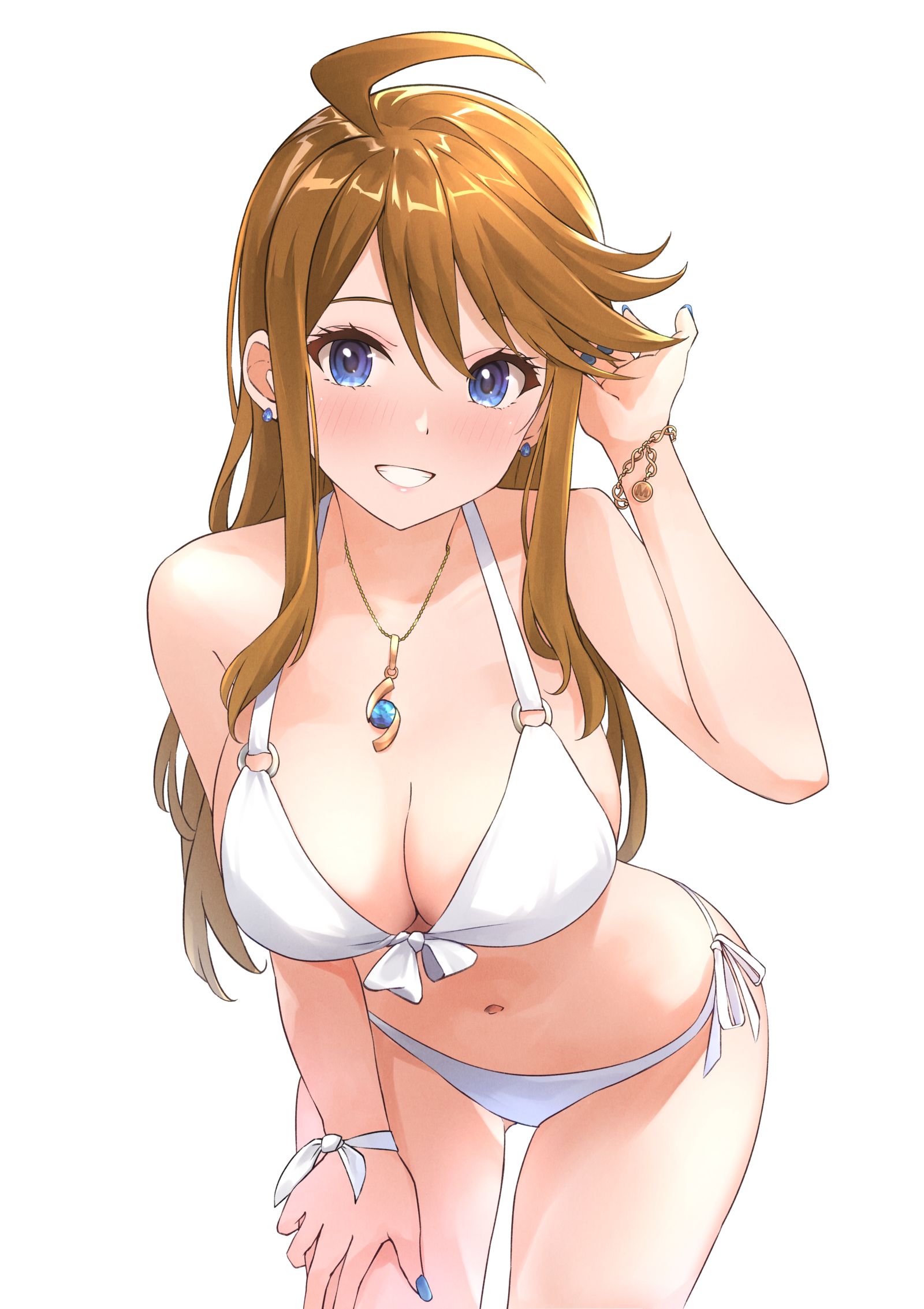 恵美-所恵美ミリシタ