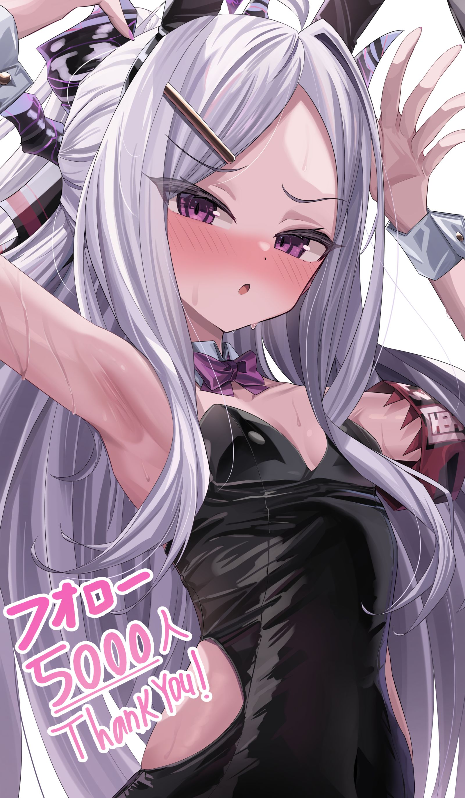 KUWAZA插画图片壁纸