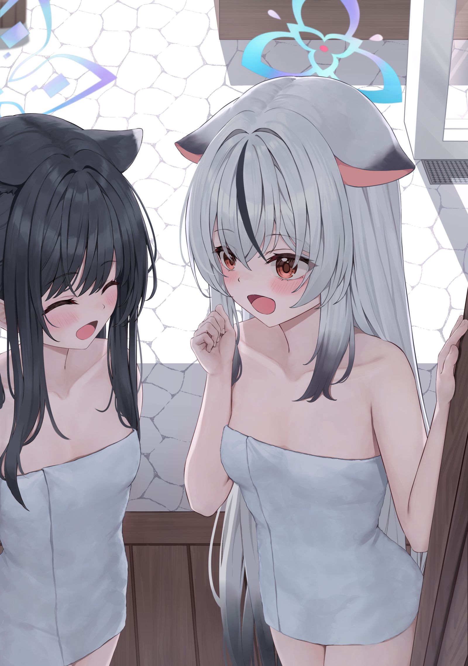 樱桃糖&可可（2/2）