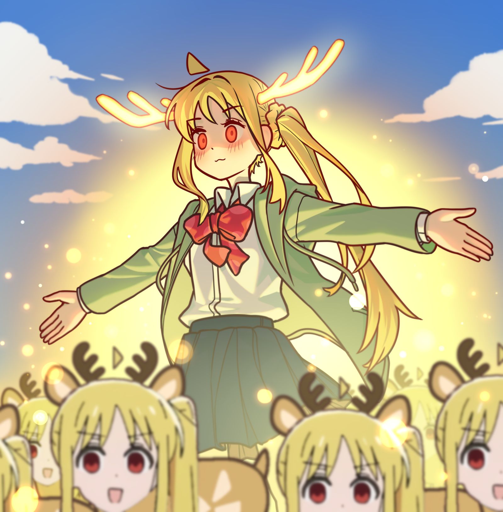 gdfgsg插画图片壁纸