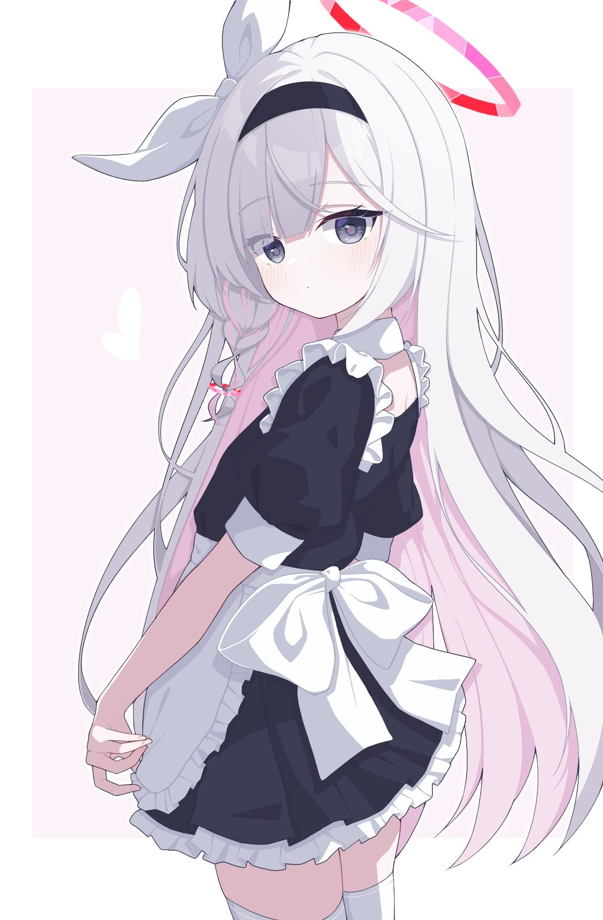 普拉纳（女仆）